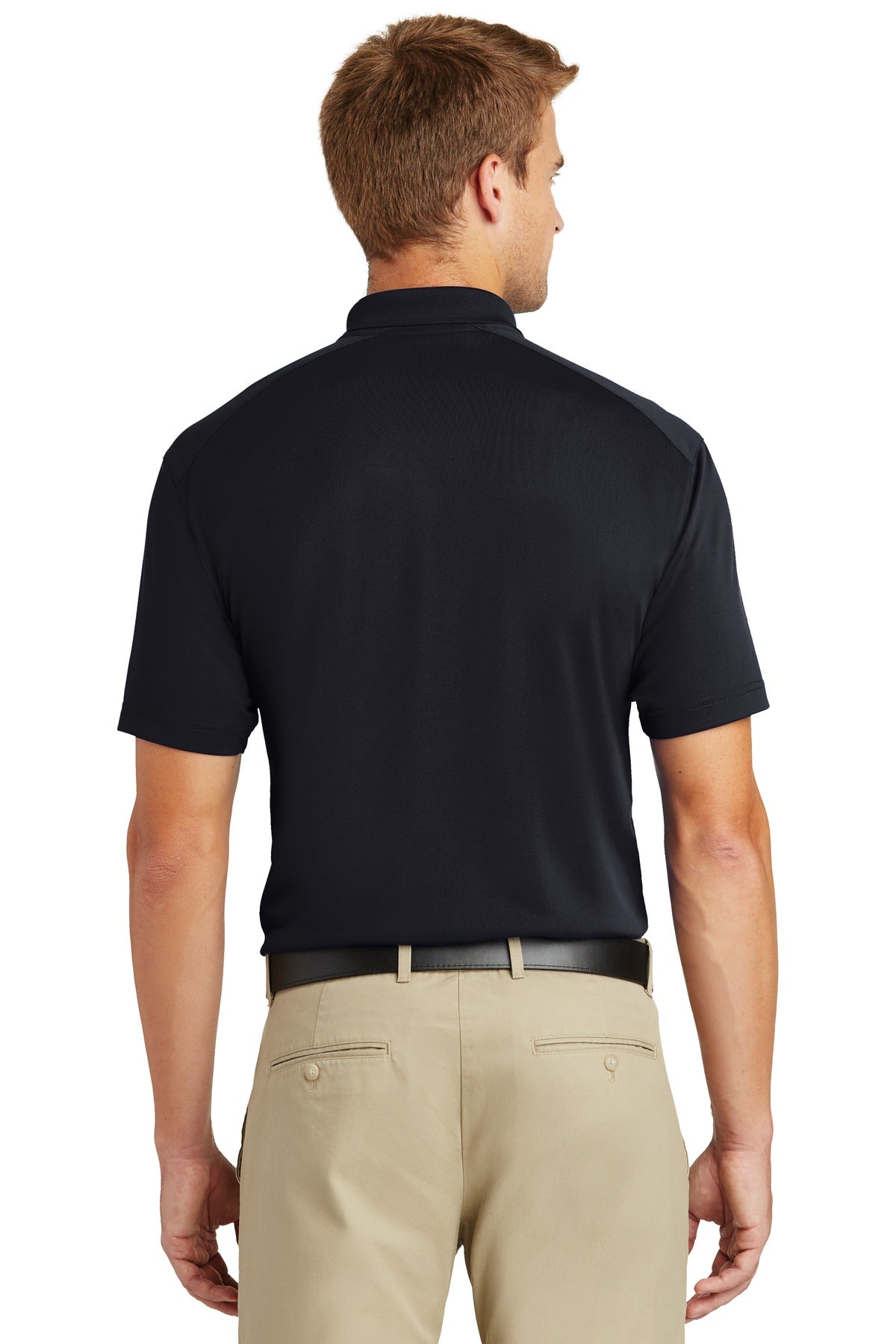 CornerStone® Tall Select Lightweight Snag-Proof Polo