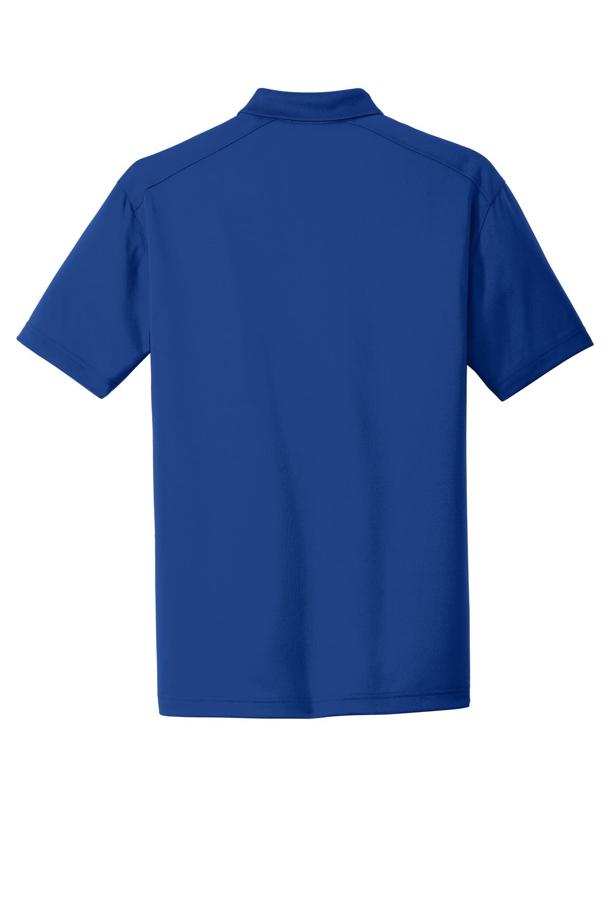 CornerStone® Tall Select Lightweight Snag-Proof Polo