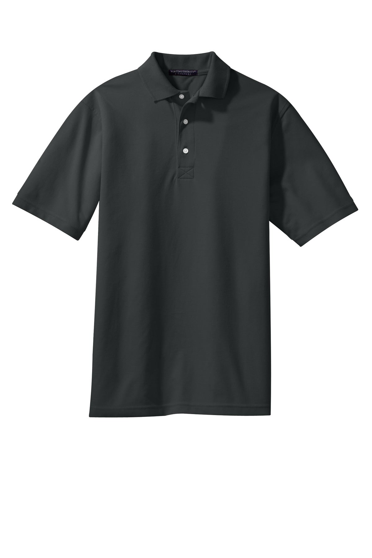 Port Authority® Tall Rapid Dry Polo