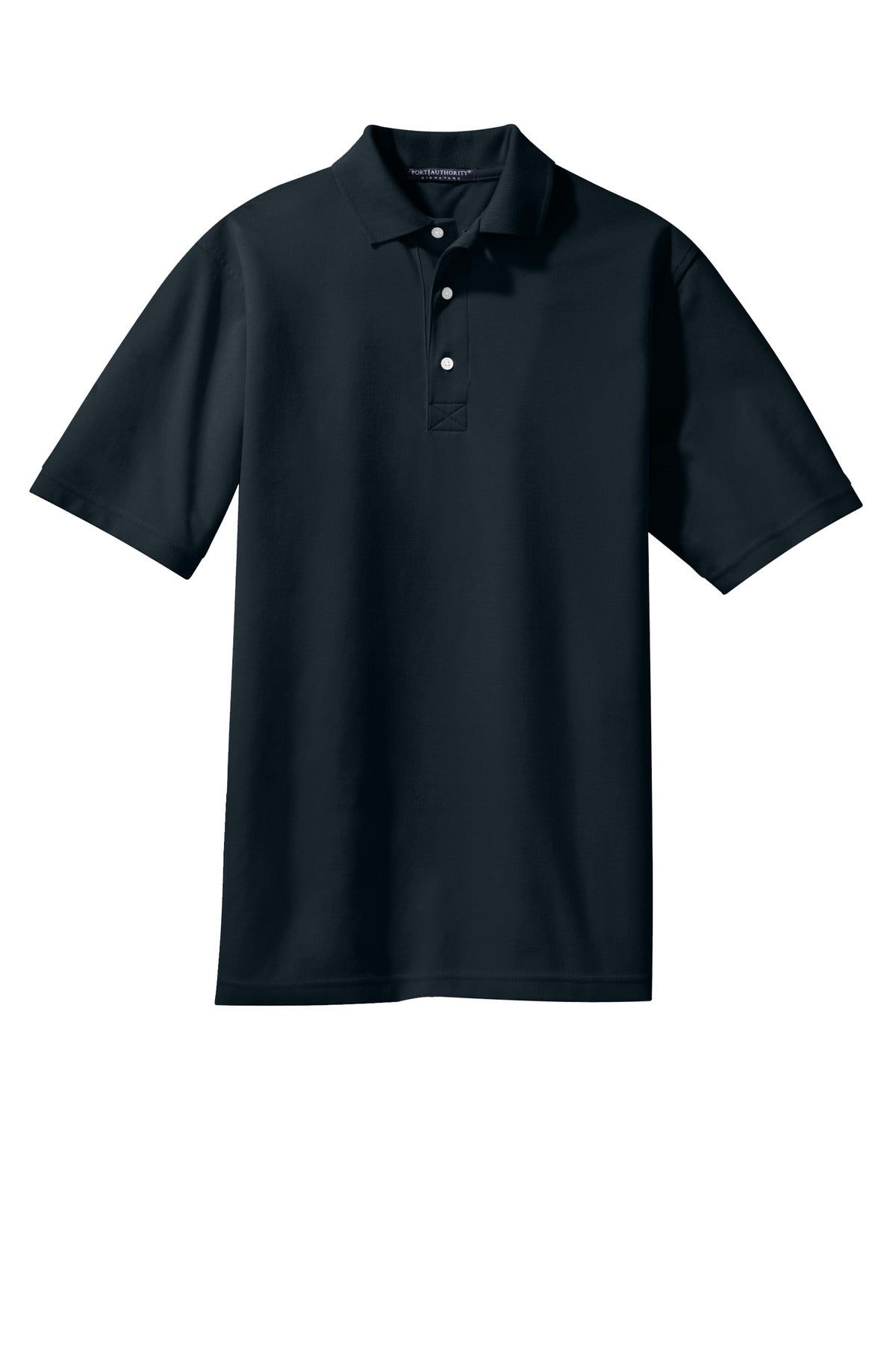 Port Authority® Tall Rapid Dry Polo