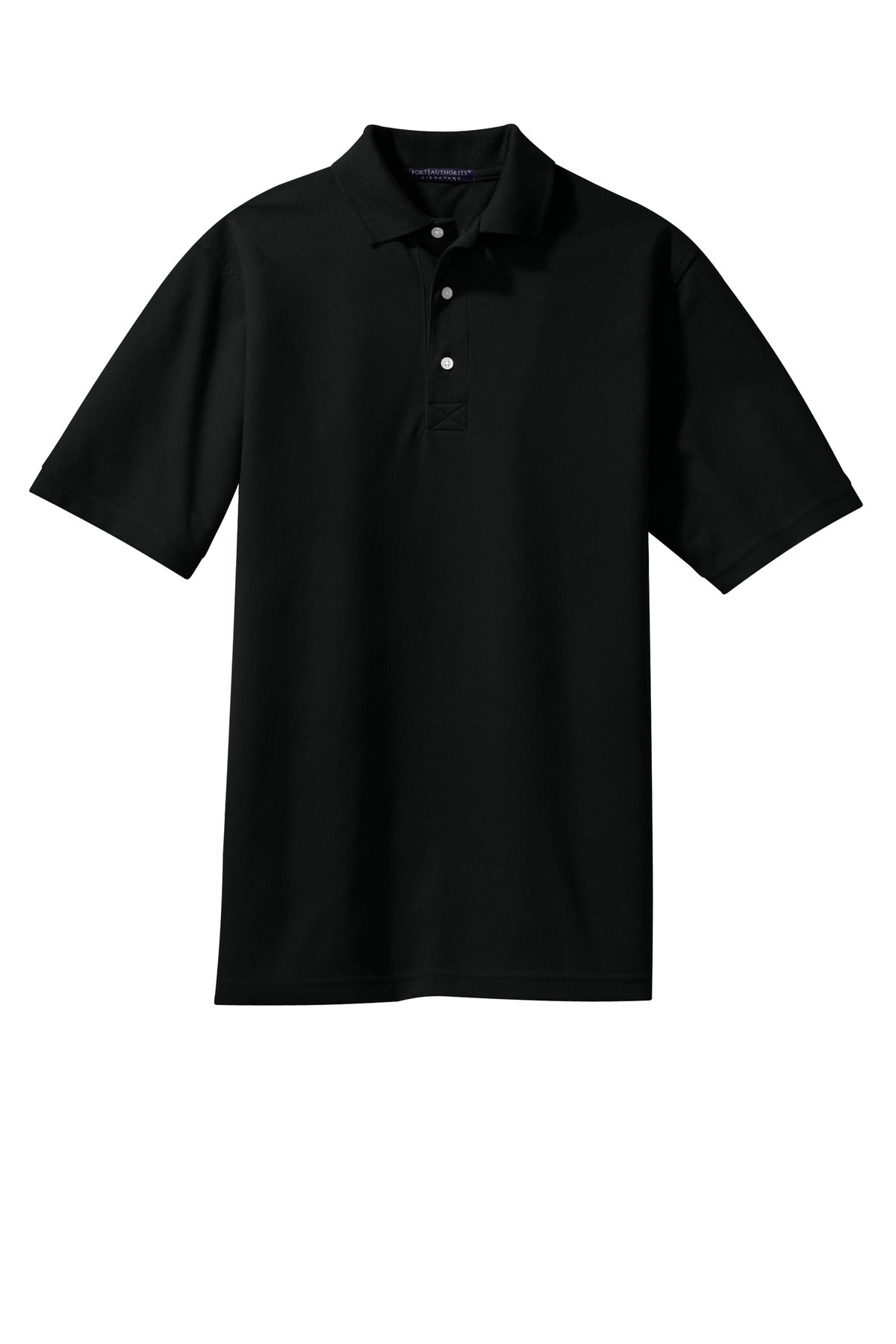 Port Authority® Tall Rapid Dry Polo
