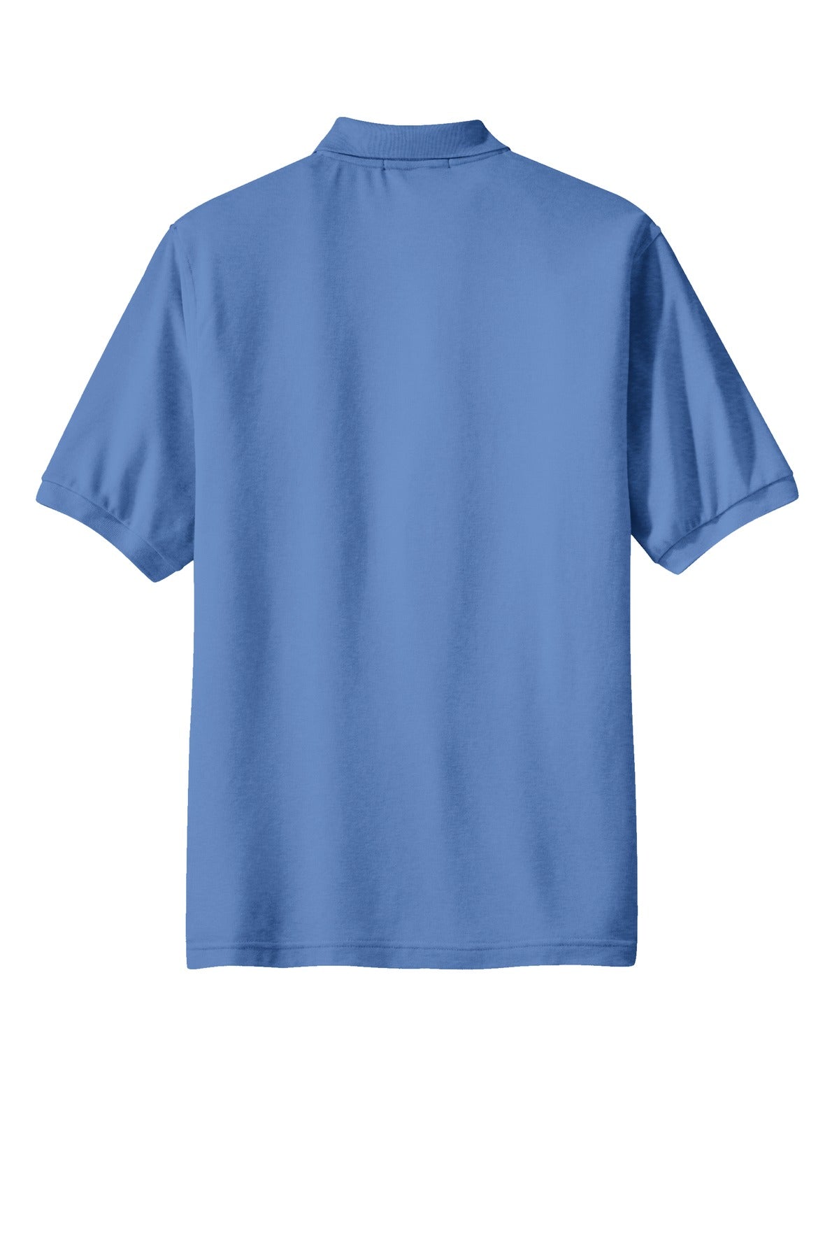 Port Authority® Tall Silk Touch Polo with Pocket