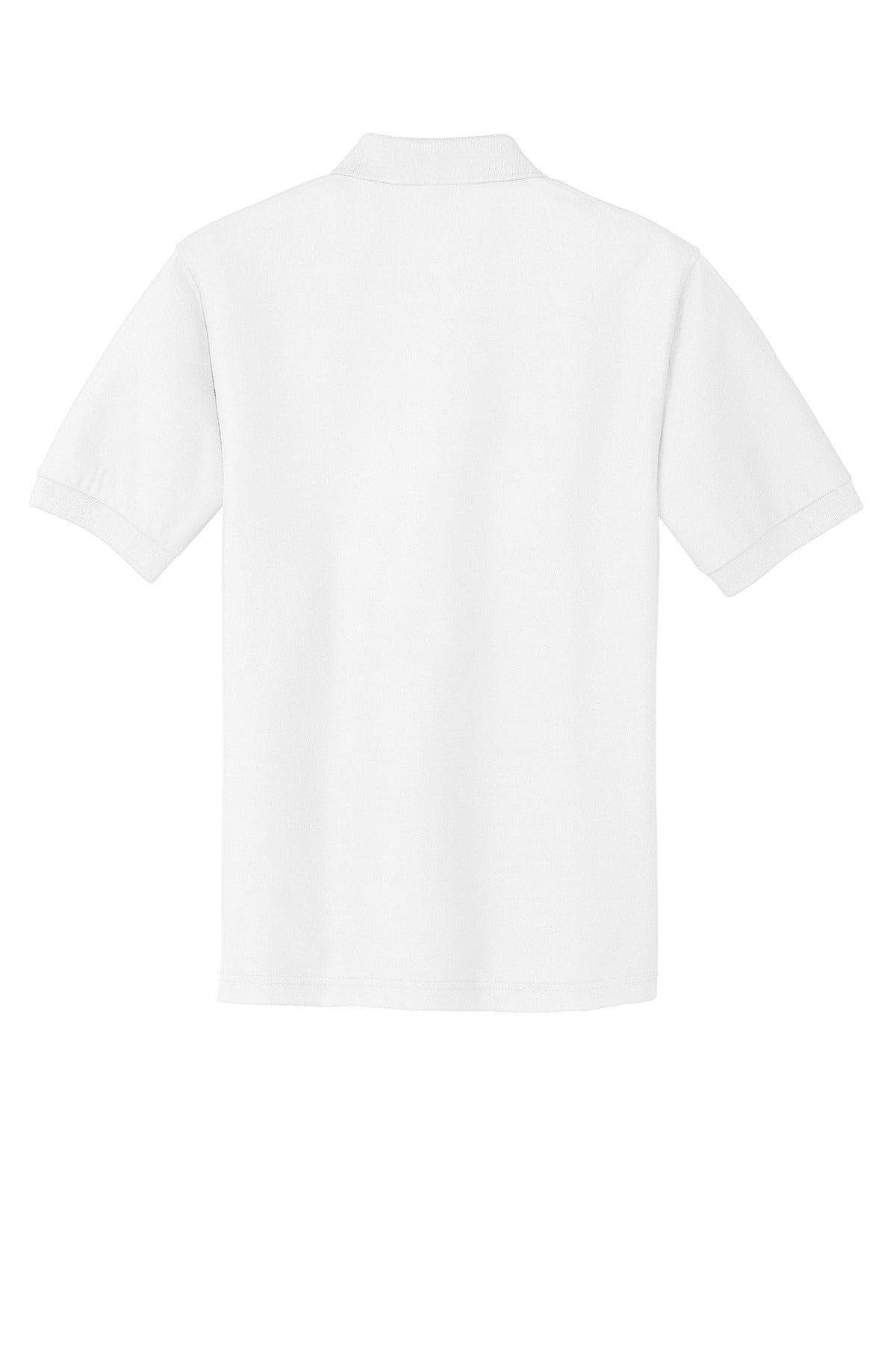 Port Authority® Tall Silk Touch Polo