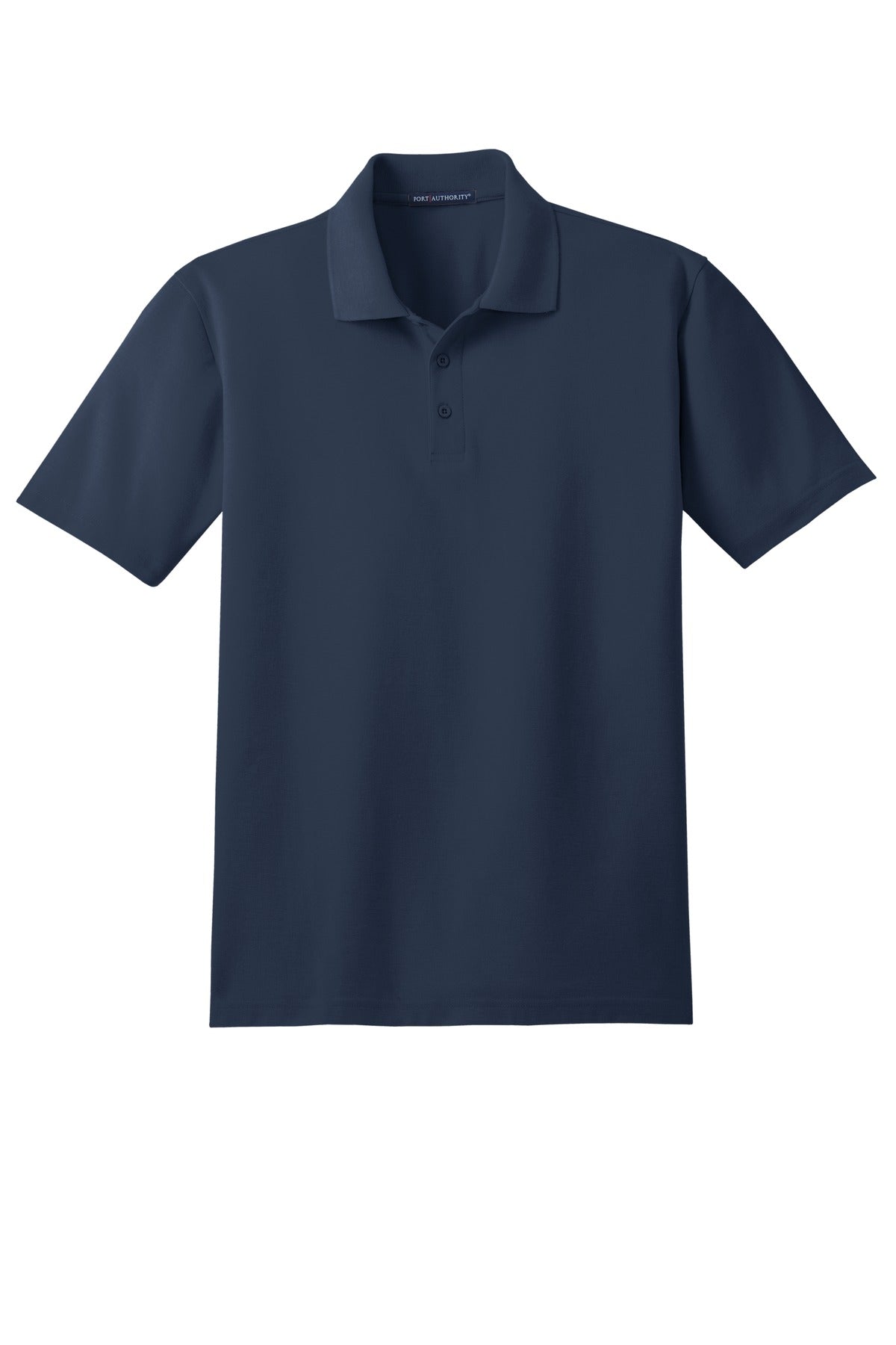 Port Authority® Tall Stain-Release Polo