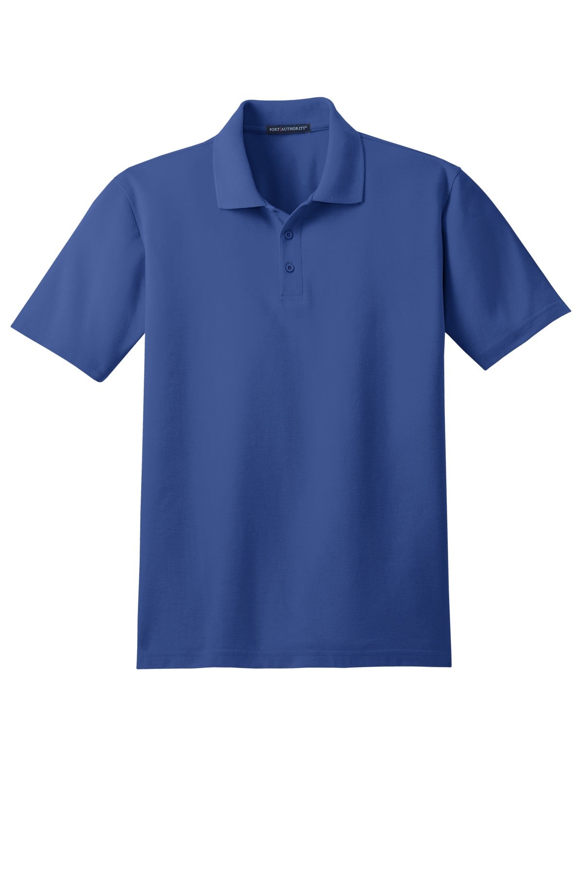 Port Authority® Tall Stain-Release Polo