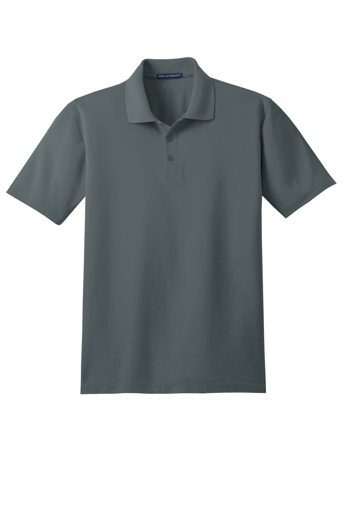 Port Authority® Tall Stain-Release Polo