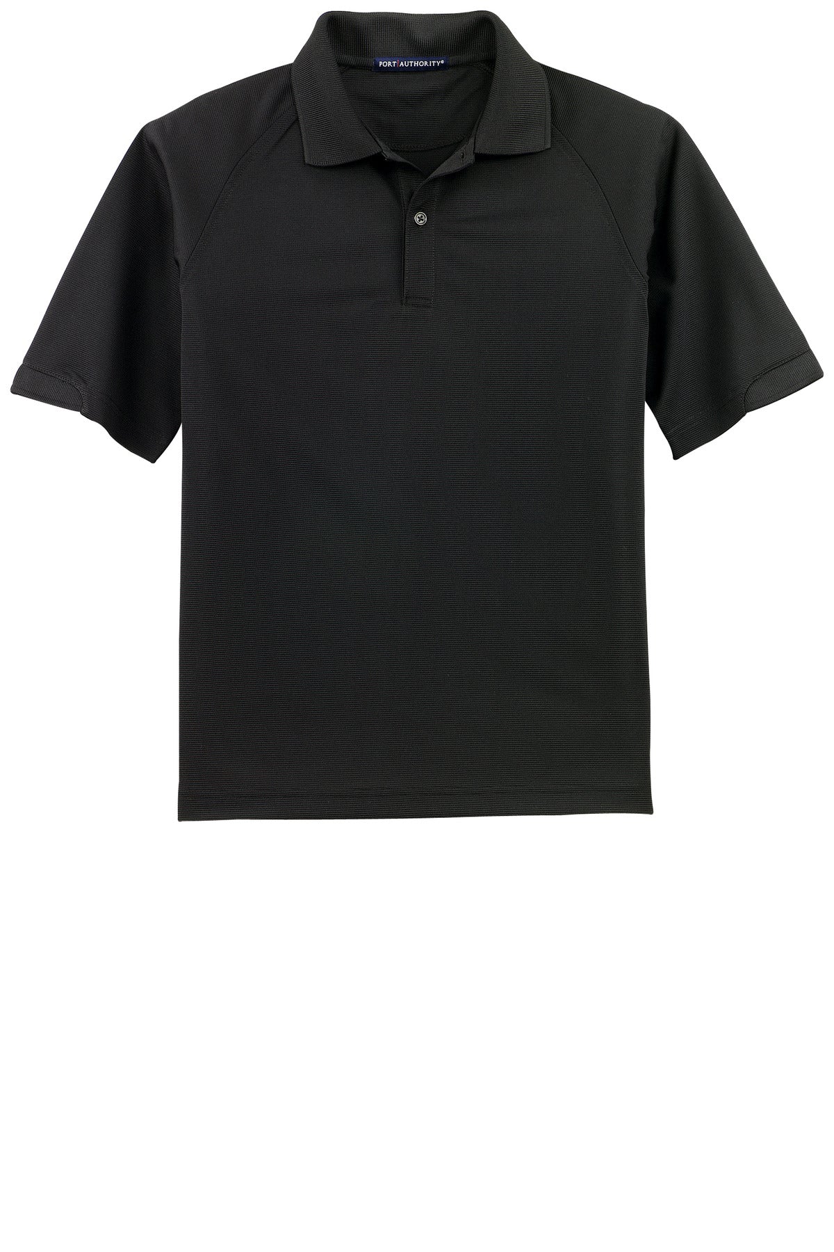Port Authority® Tall Dry Zone® Ottoman Polo