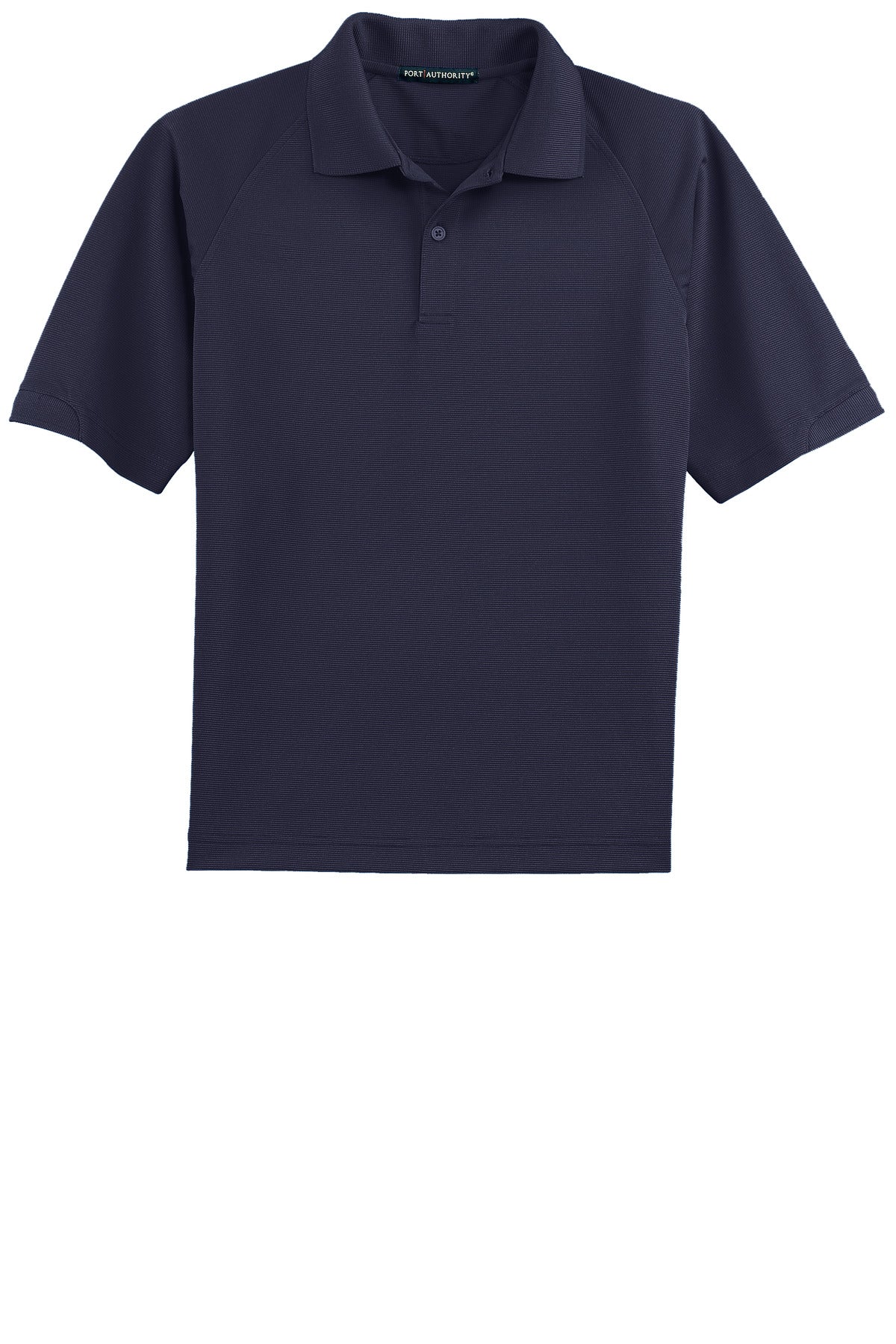 Port Authority® Tall Dry Zone® Ottoman Polo