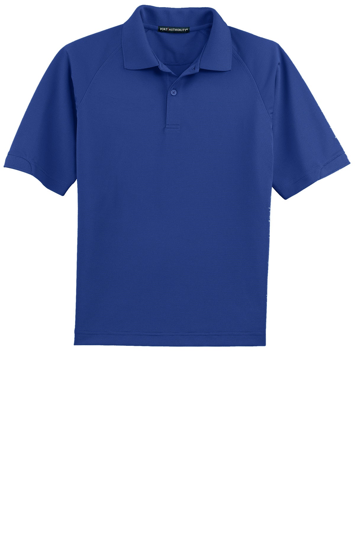 Port Authority® Tall Dry Zone® Ottoman Polo