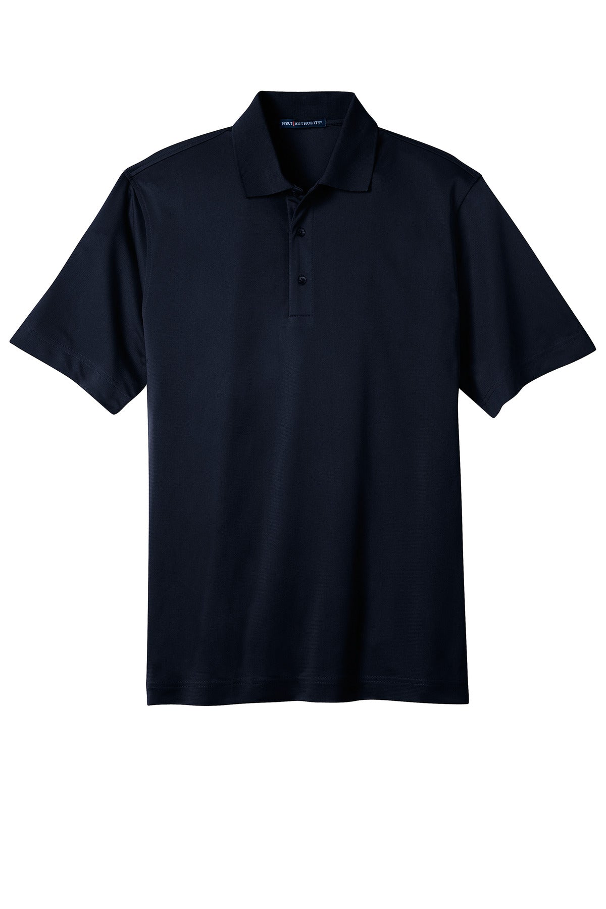 Port Authority® Tall Tech Pique Polo