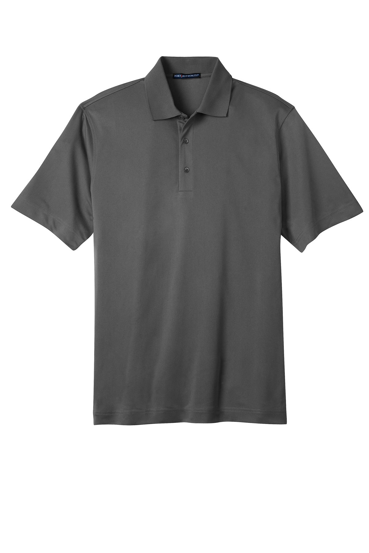 Port Authority® Tall Tech Pique Polo