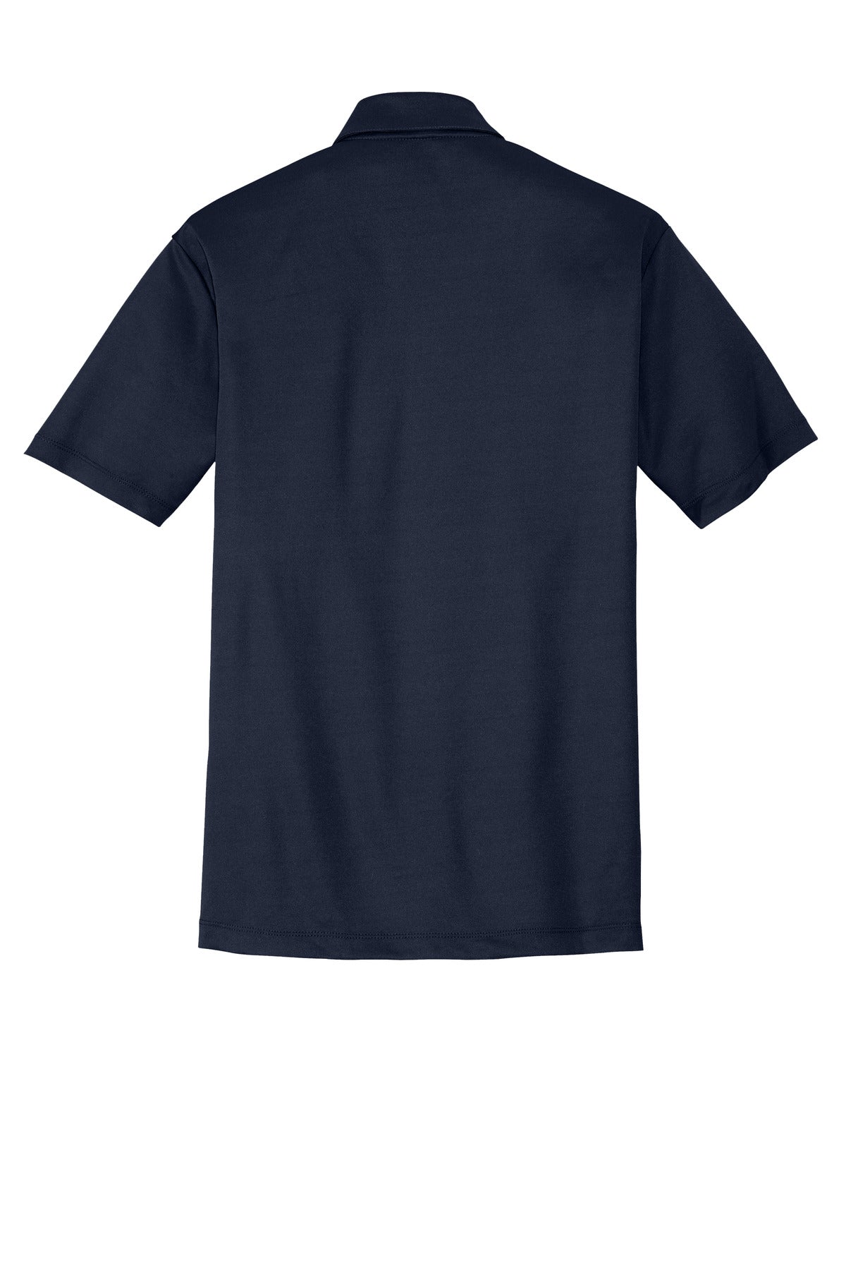Port Authority® Tall Silk Touch Performance Polo