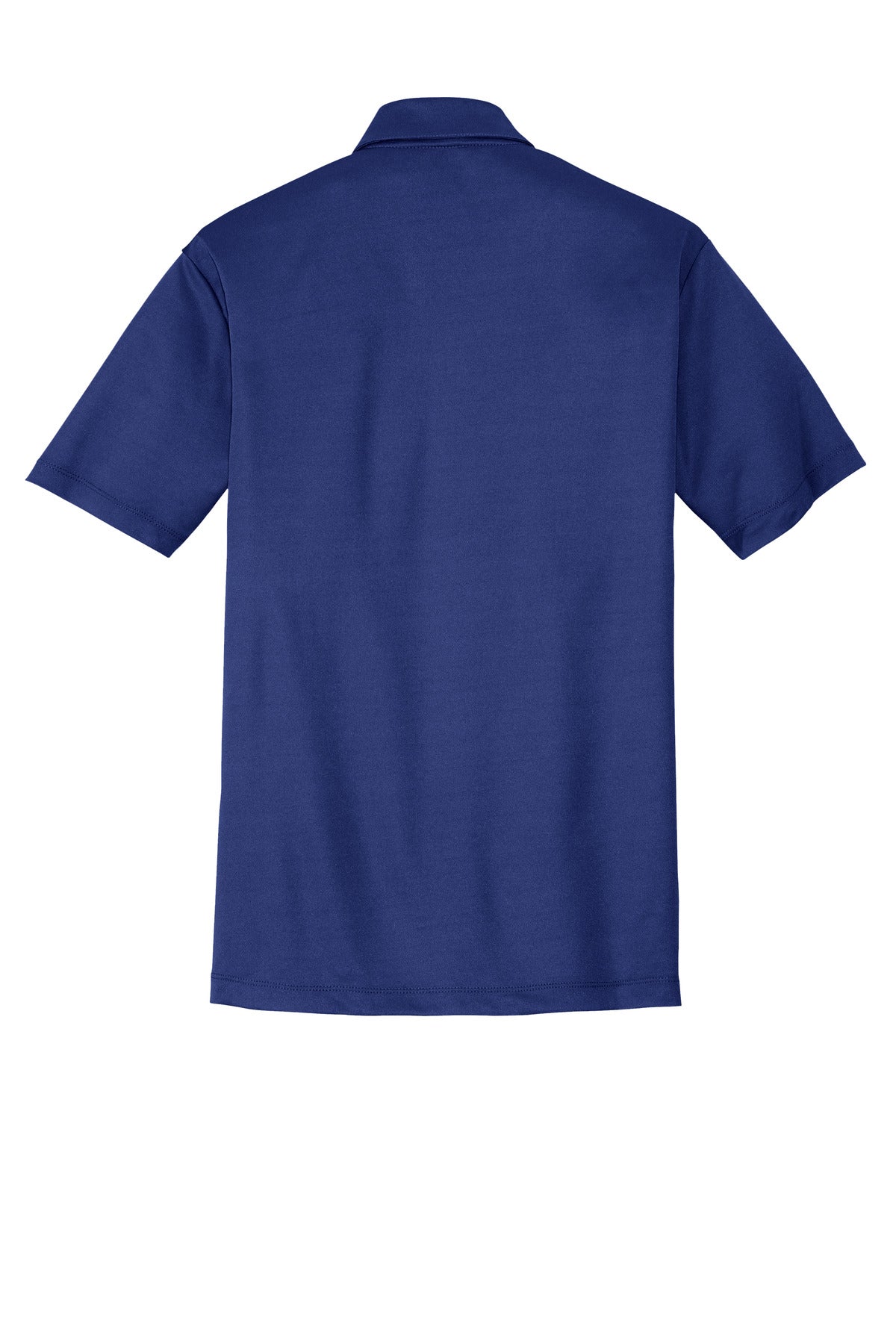Port Authority® Tall Silk Touch Performance Polo