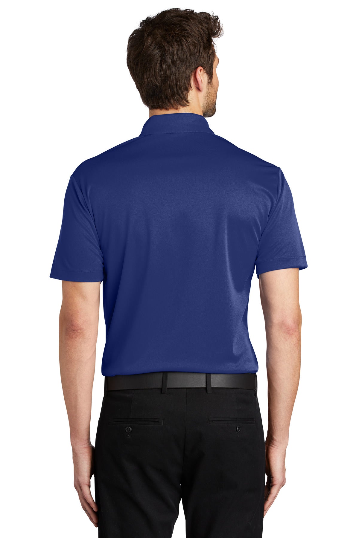 Port Authority® Tall Silk Touch Performance Polo