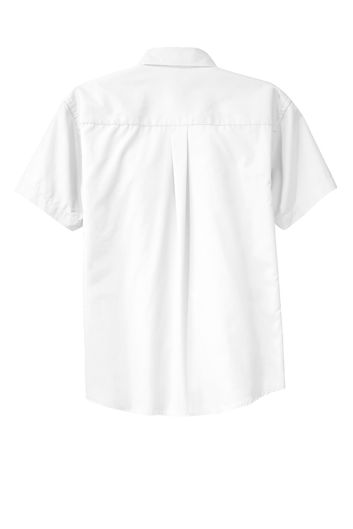 Port Authority® Tall Short Sleeve Easy Care Shirt