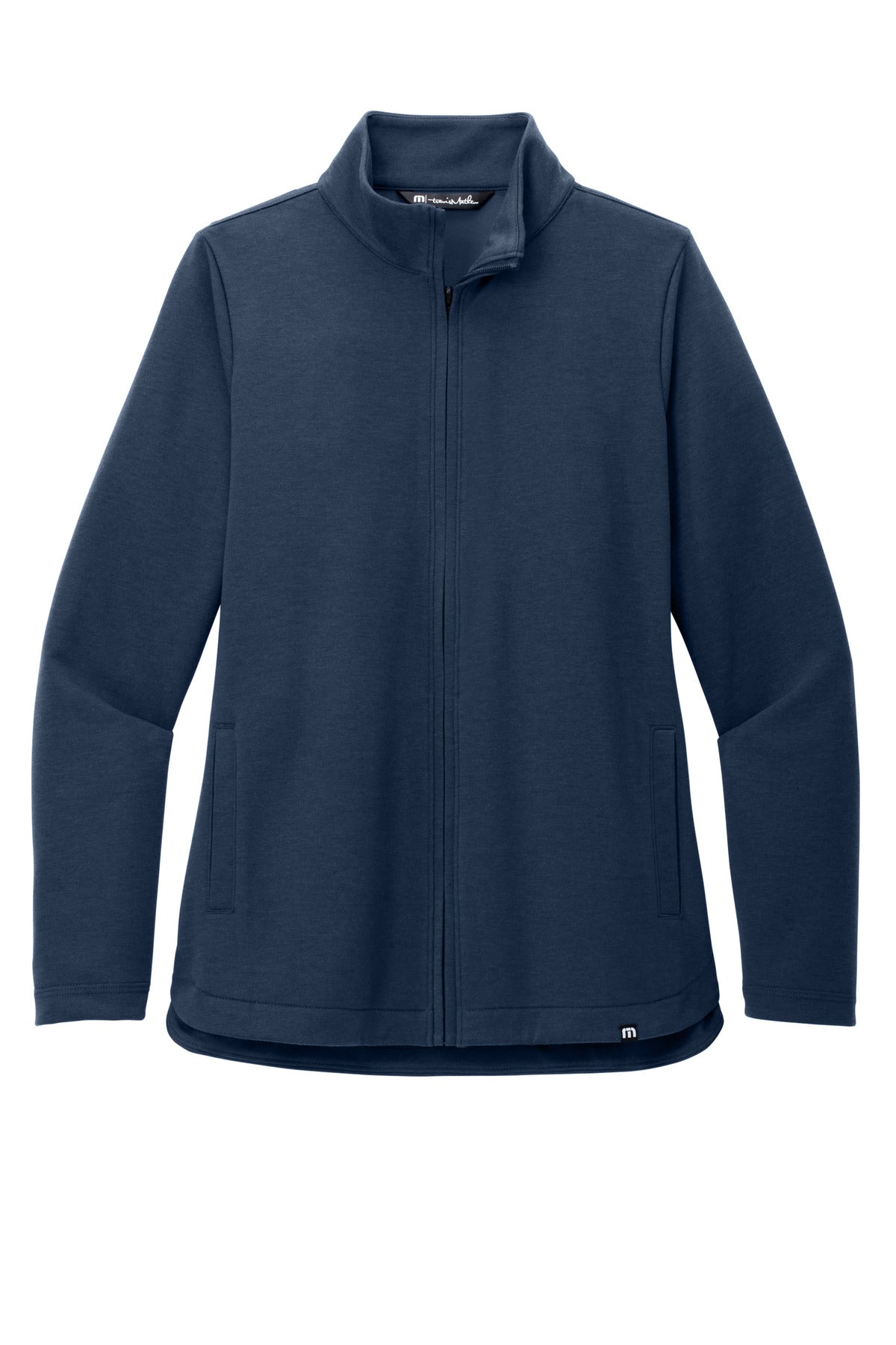 TravisMathew Women's Coveside Full-Zip