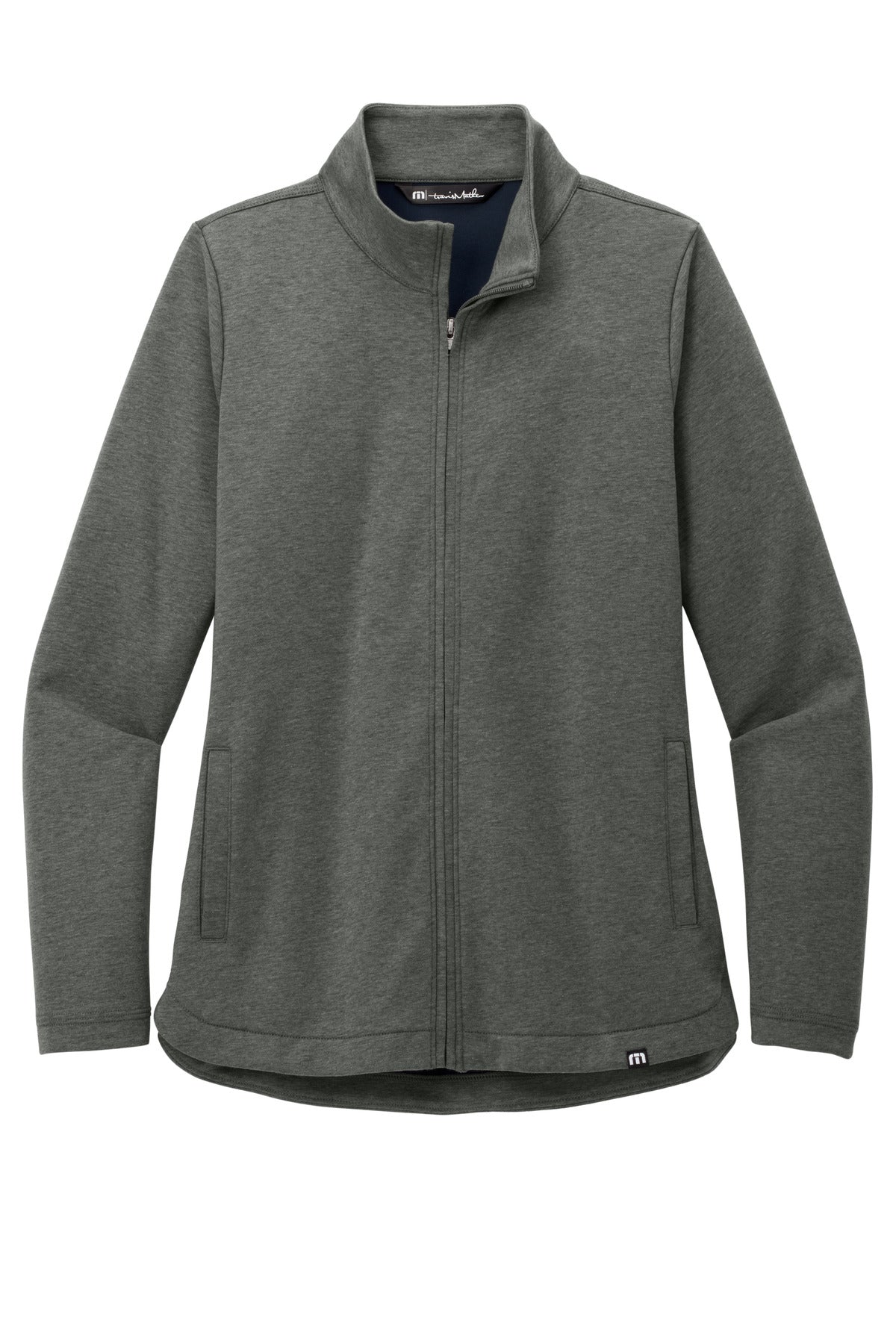 TravisMathew Women's Coveside Full-Zip