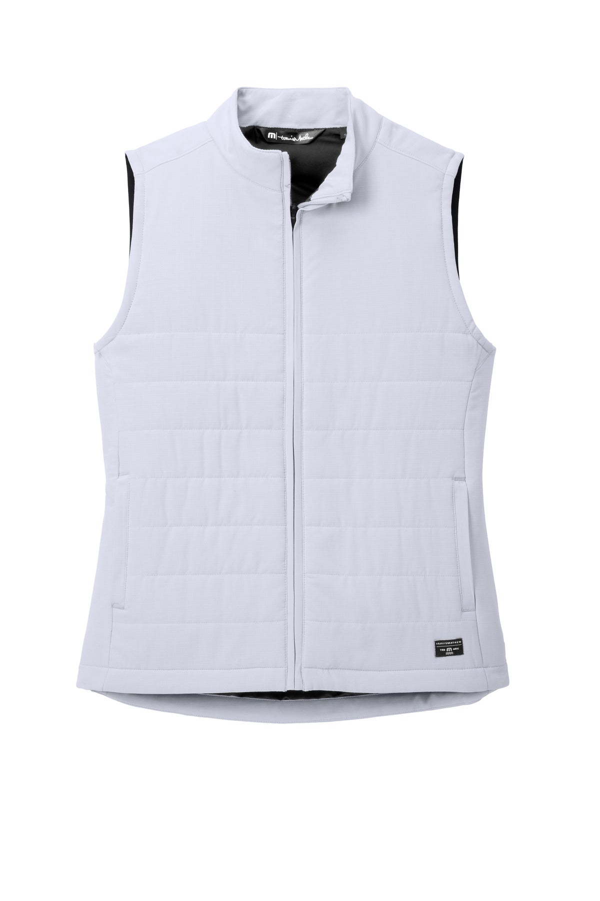 TravisMathew Women's Cold Bay Vest