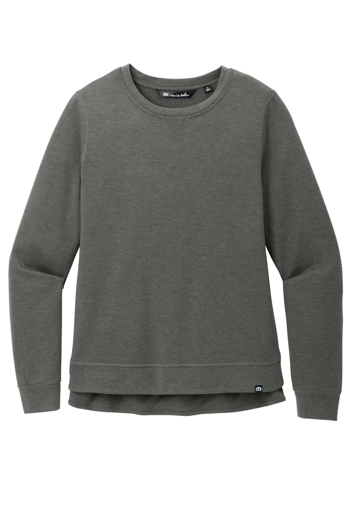 TravisMathew Women's Long Weekend Crew