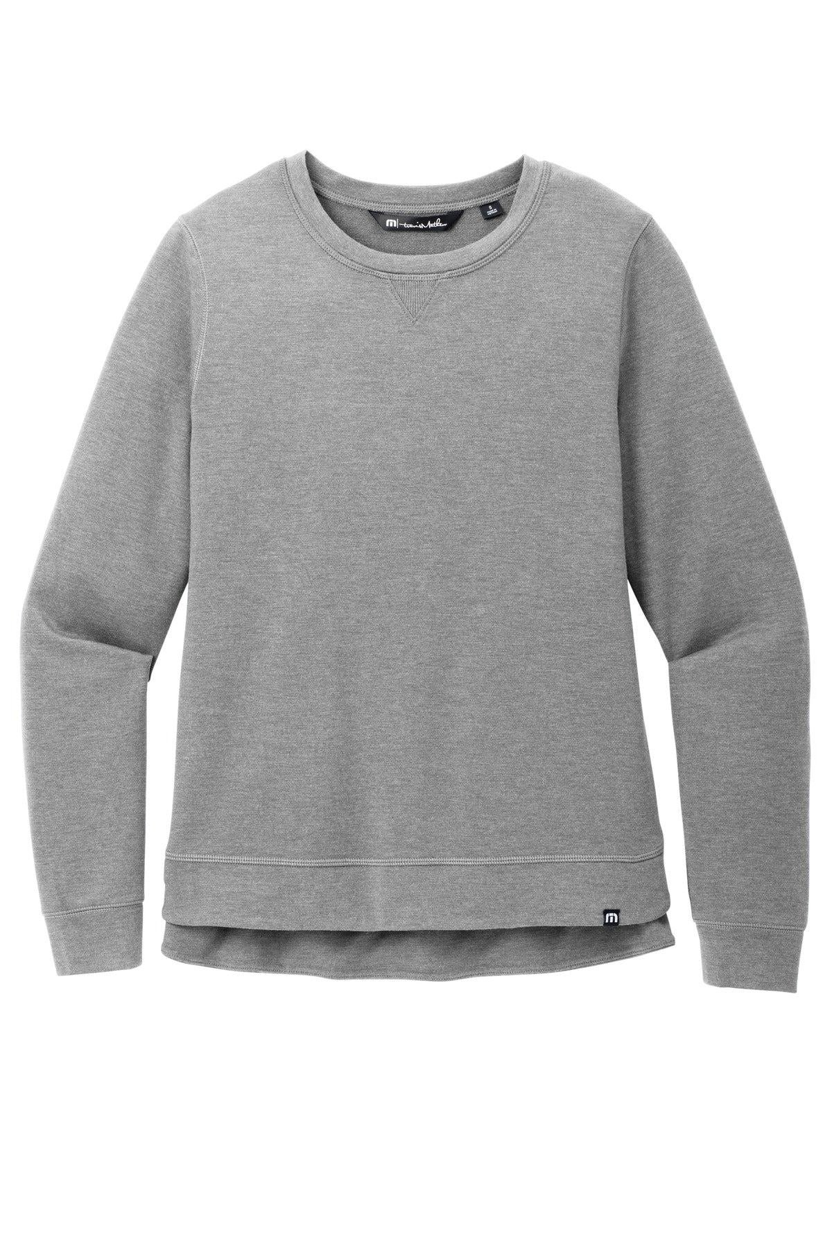 TravisMathew Women's Long Weekend Crew