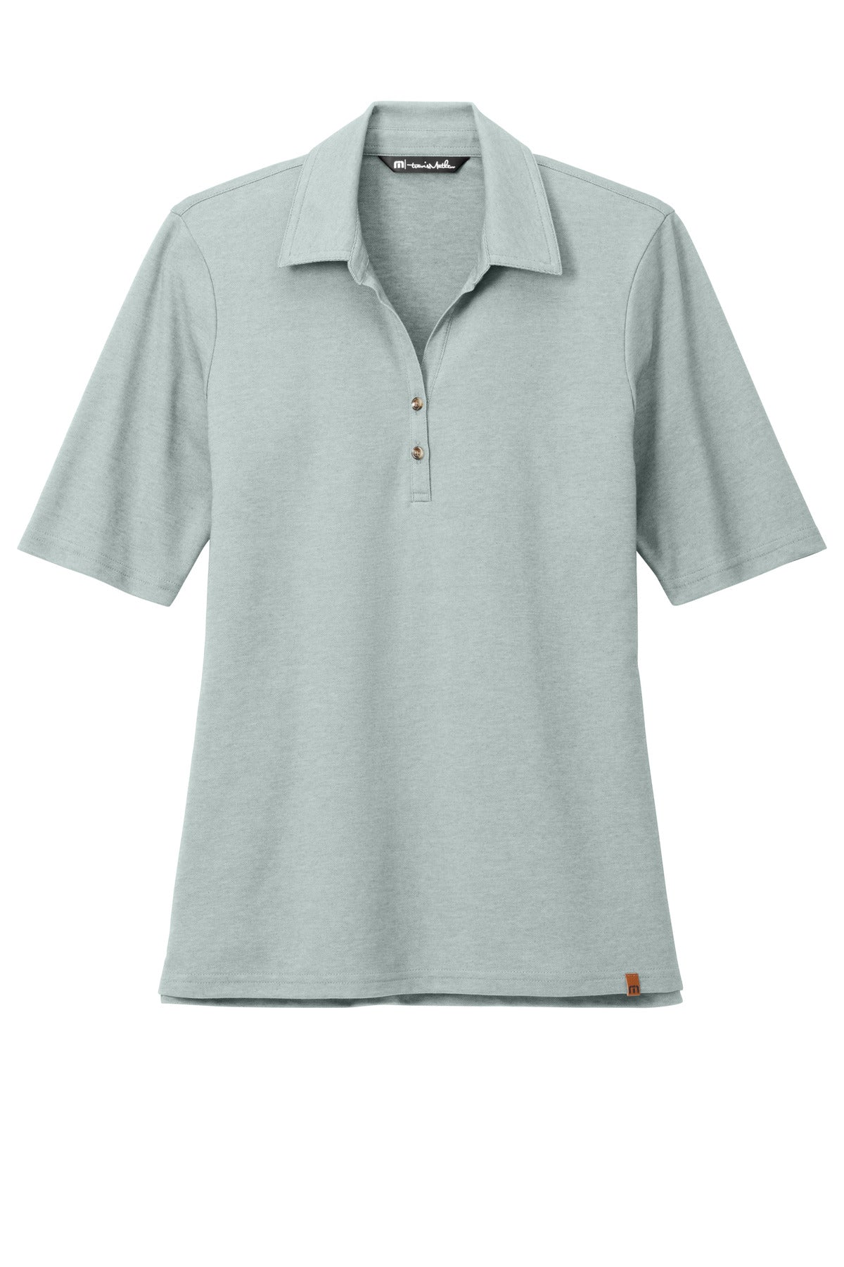 TravisMathew Women's Sunsetters Polo