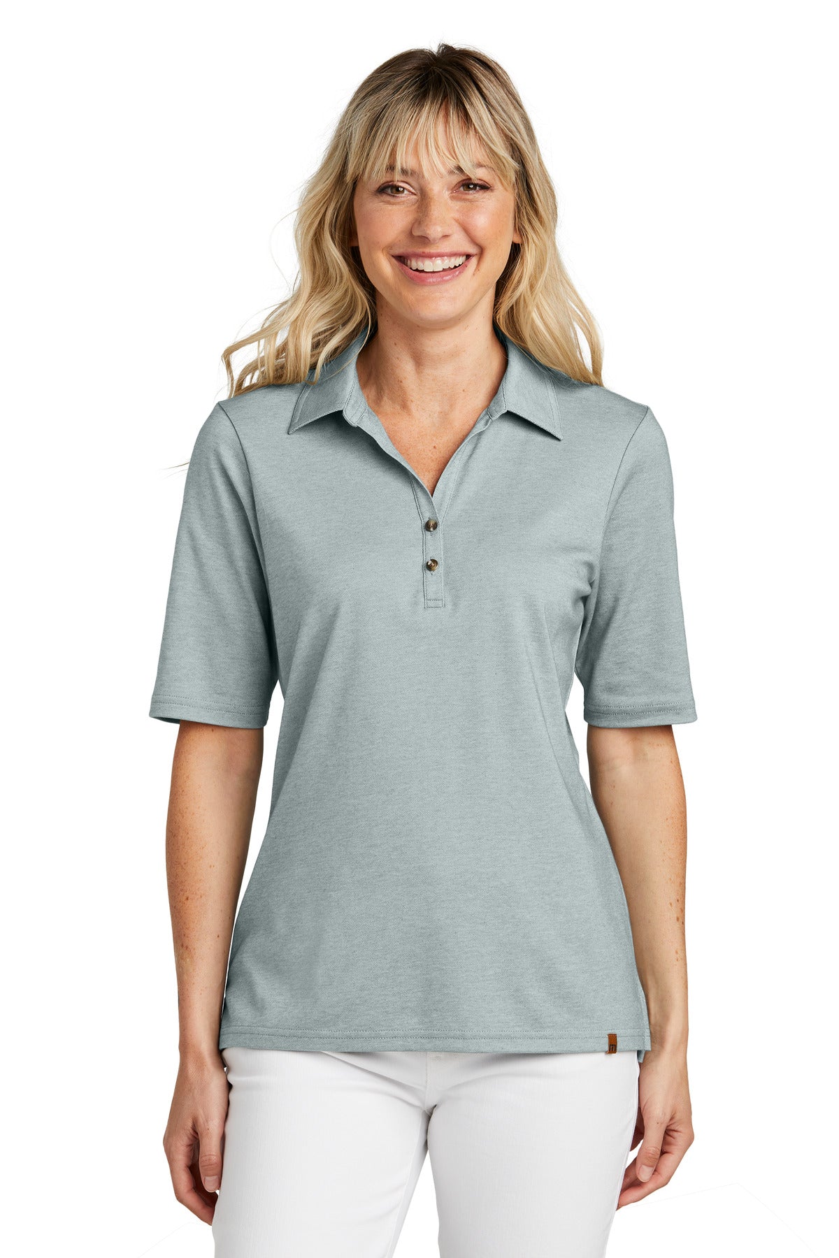 TravisMathew Women's Sunsetters Polo