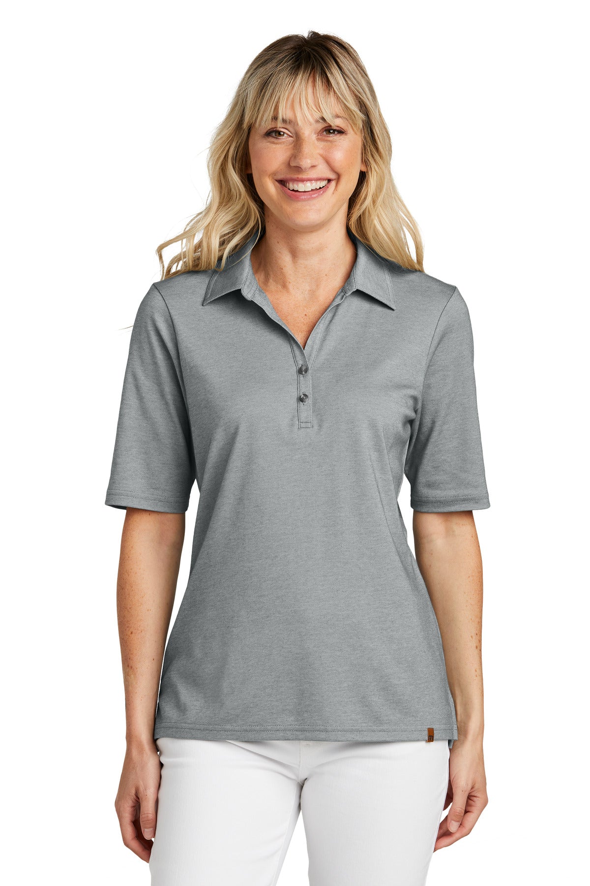 TravisMathew Women's Sunsetters Polo