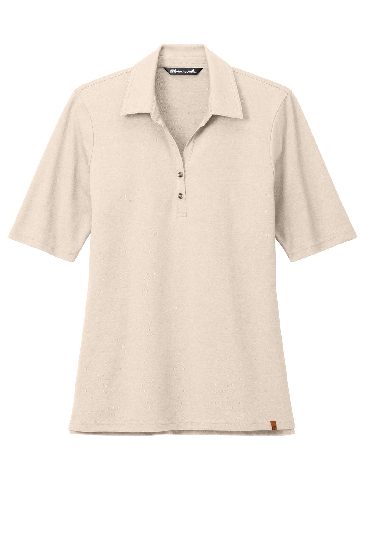 TravisMathew Women's Sunsetters Polo