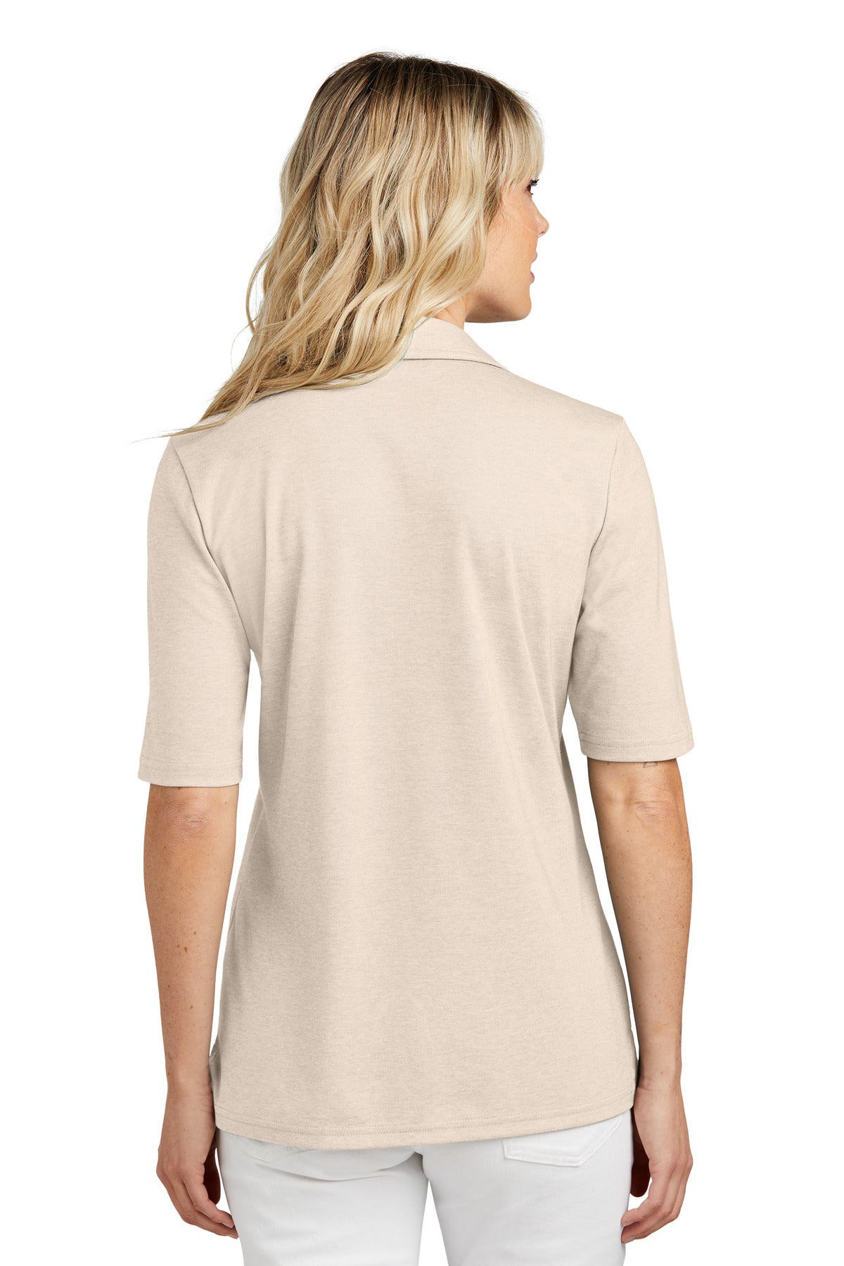 TravisMathew Women's Sunsetters Polo