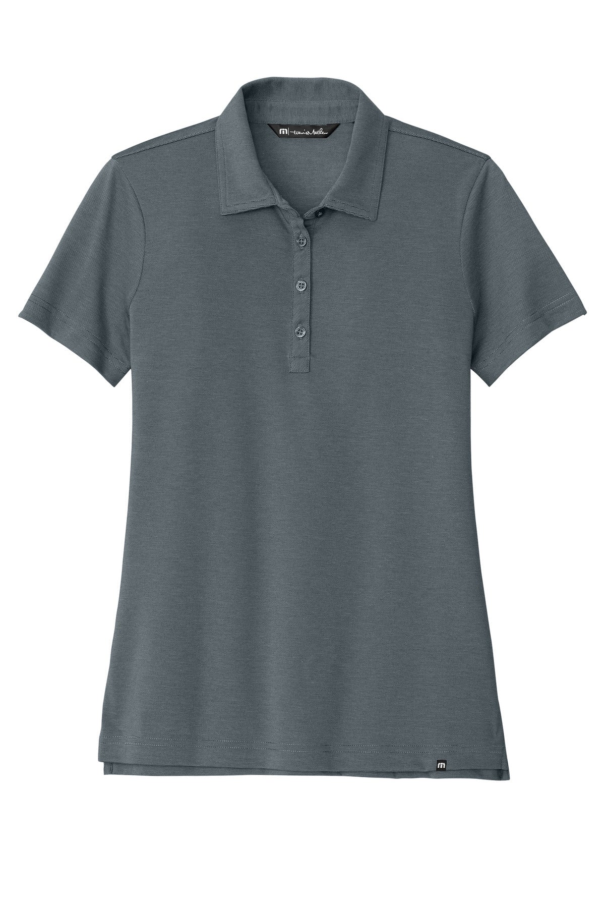 TravisMathew Women's Sunnyvale Polo