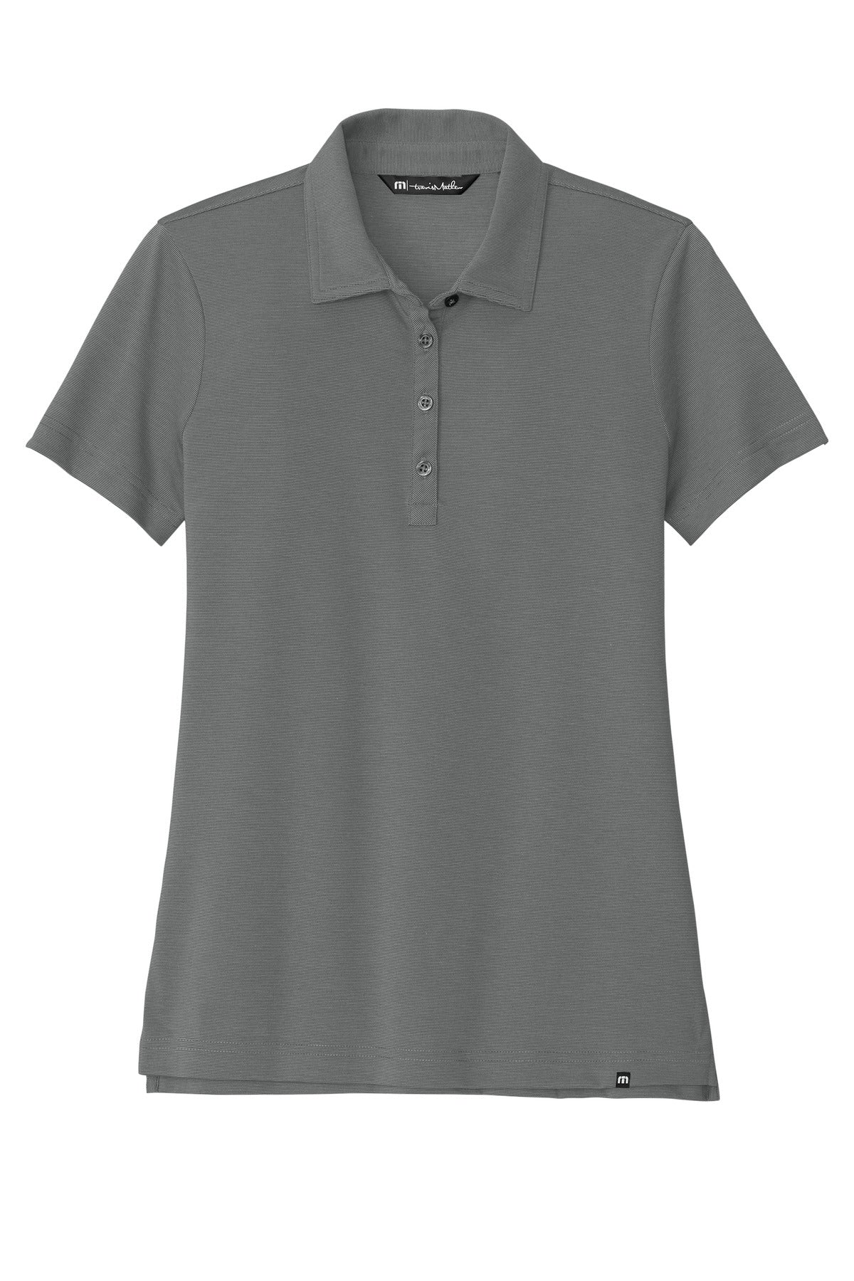 TravisMathew Women's Sunnyvale Polo