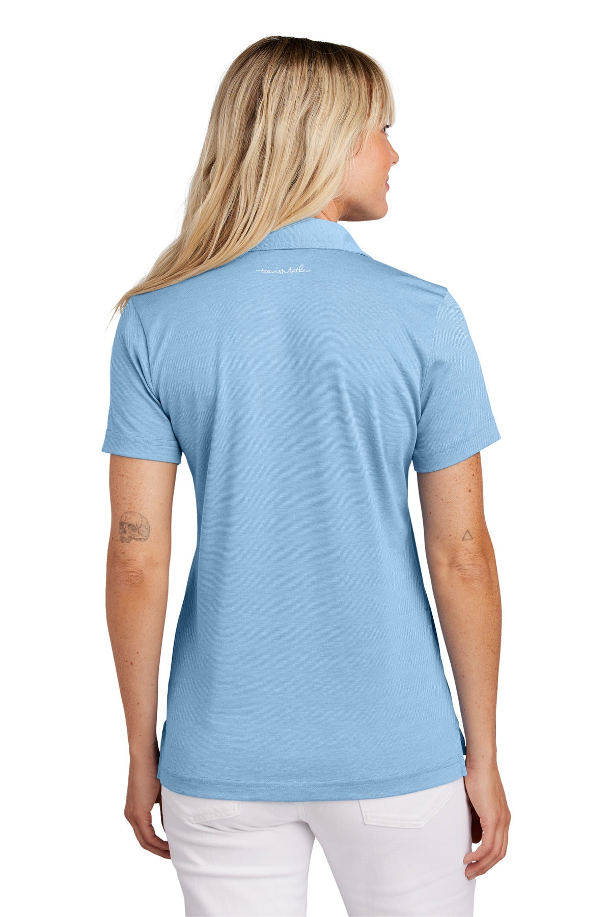 TravisMathew Women's Sunnyvale Polo
