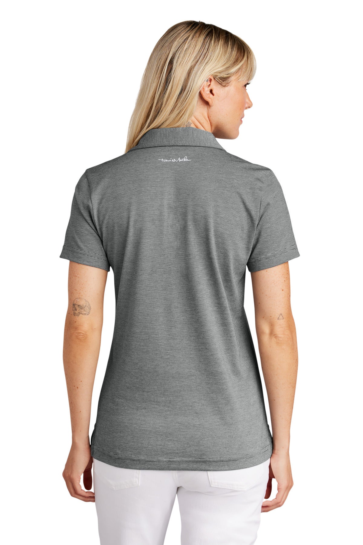 TravisMathew Women's Sunnyvale Polo