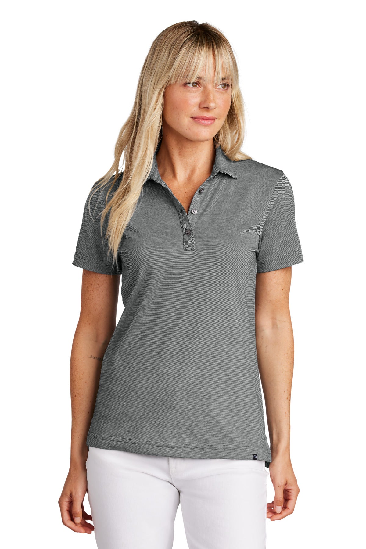TravisMathew Women's Sunnyvale Polo