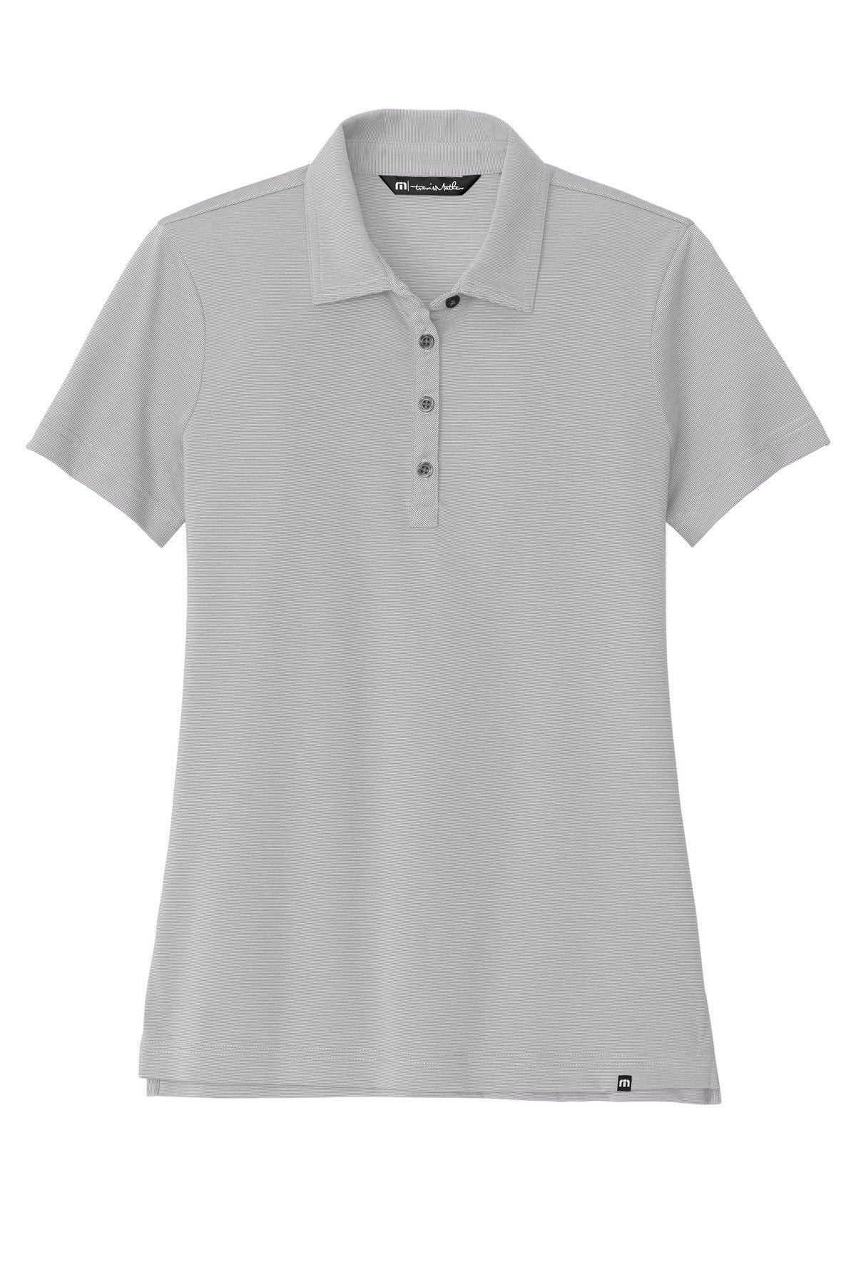 TravisMathew Women's Sunnyvale Polo