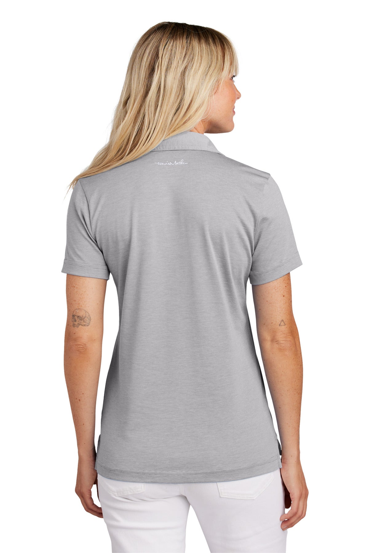 TravisMathew Women's Sunnyvale Polo