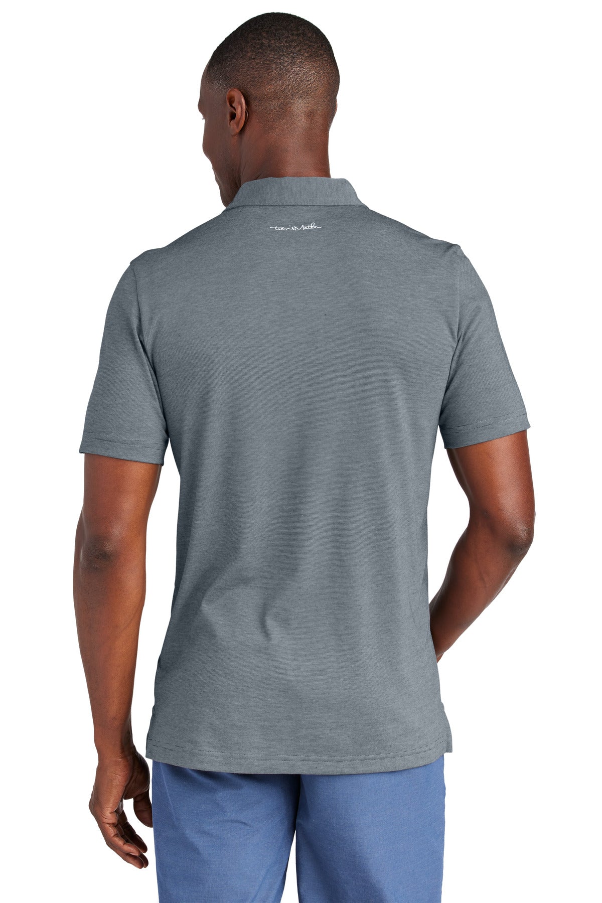 TravisMathew Sunnyvale Polo