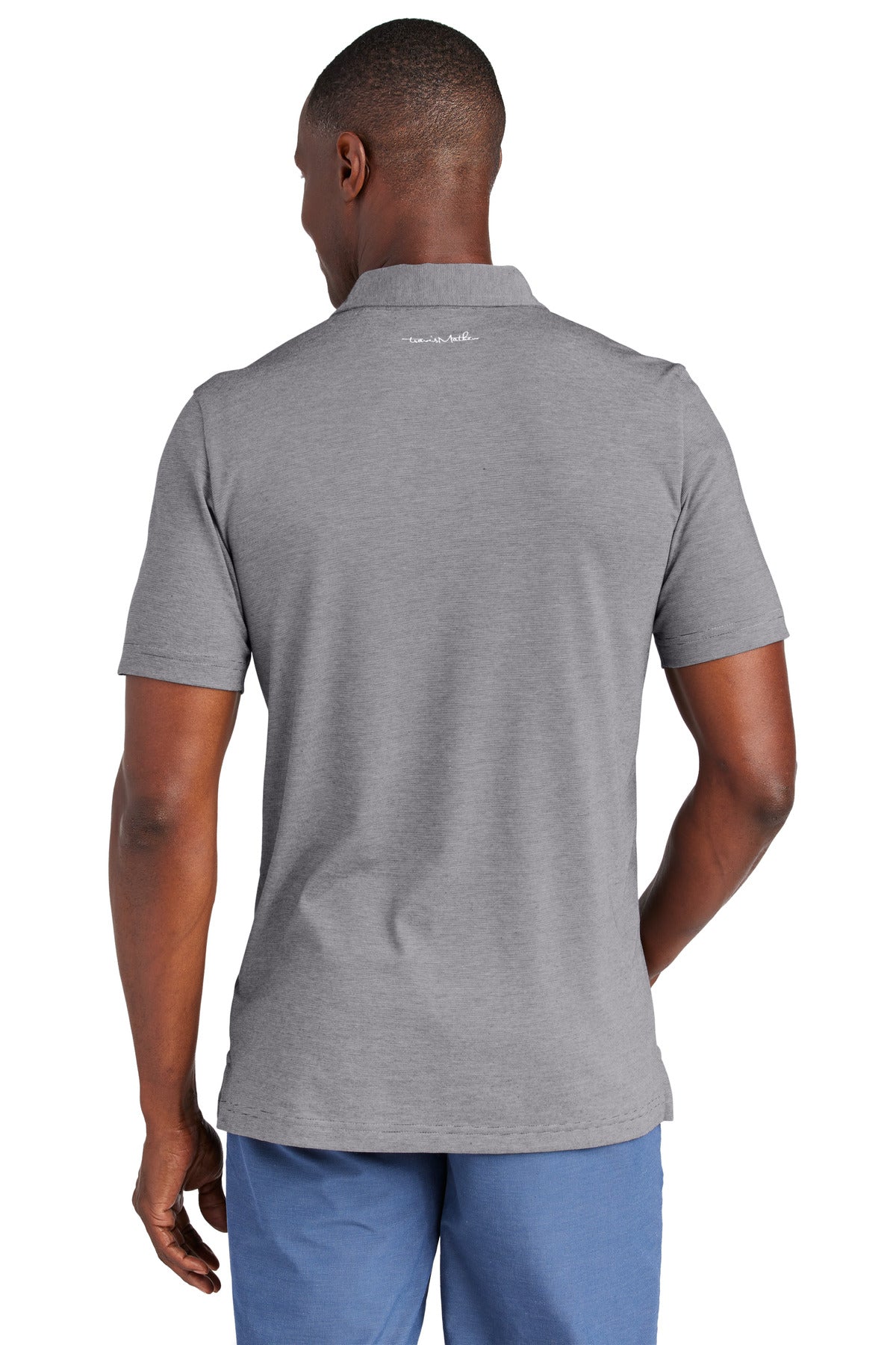 TravisMathew Sunnyvale Polo