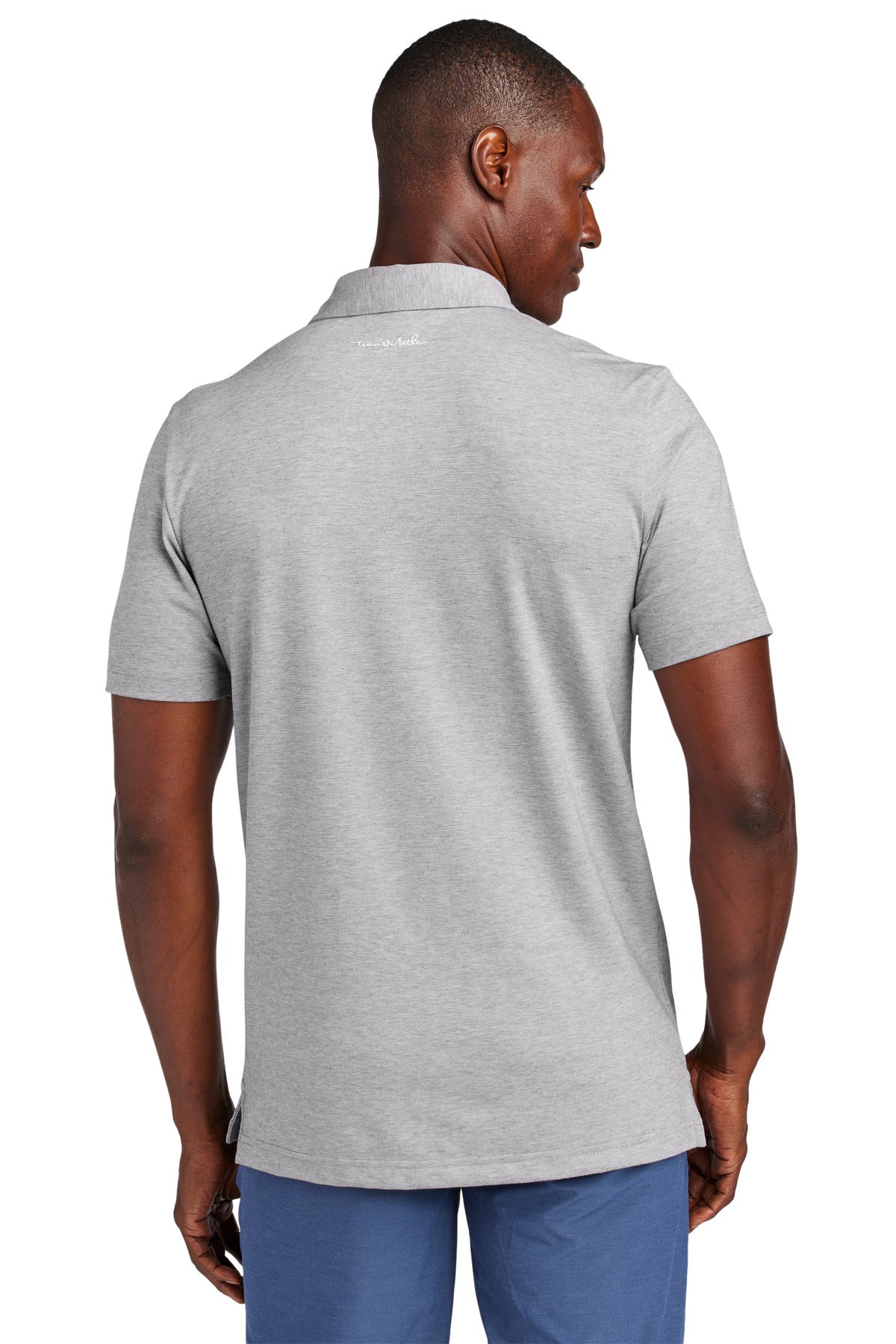 TravisMathew Sunnyvale Polo