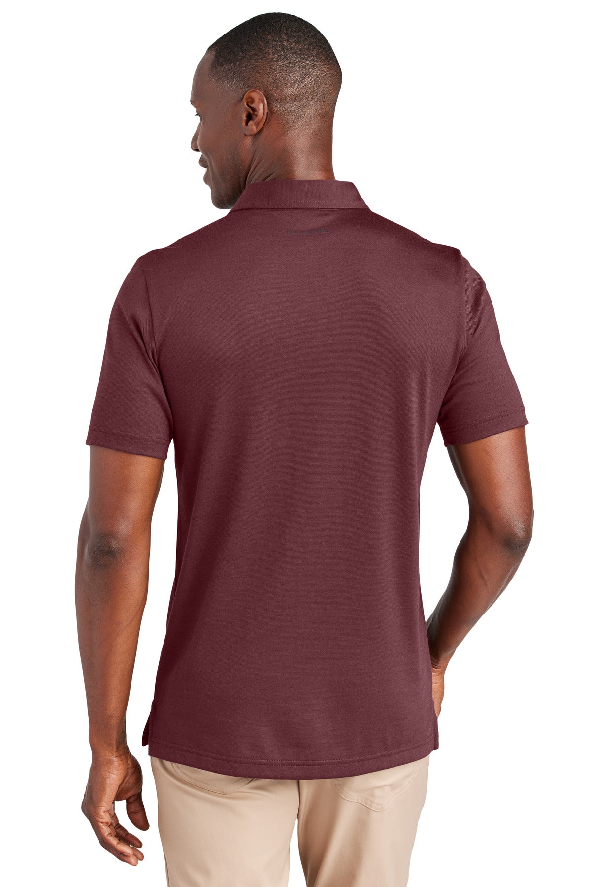 TravisMathew Sunnyvale Polo