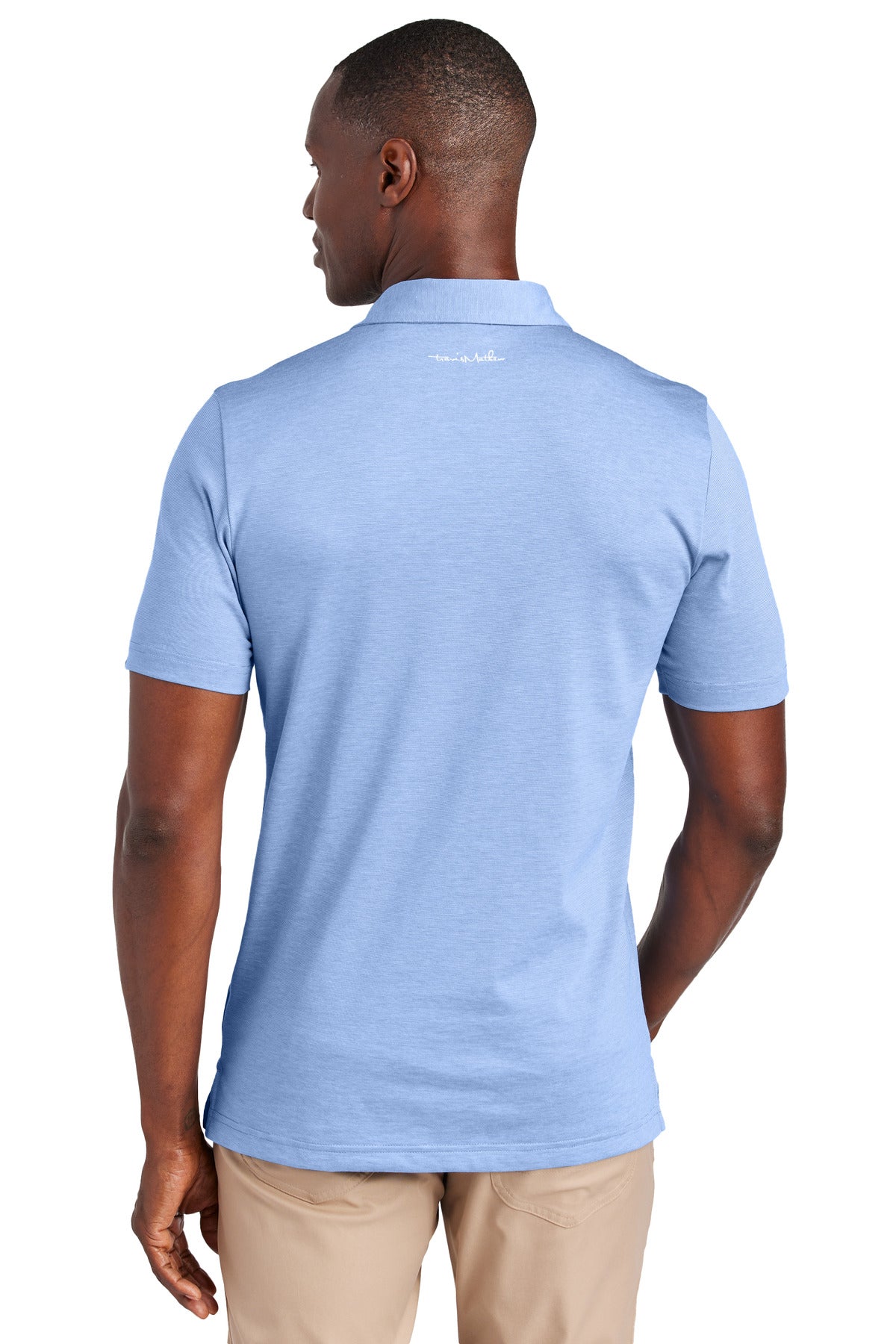 TravisMathew Sunnyvale Polo