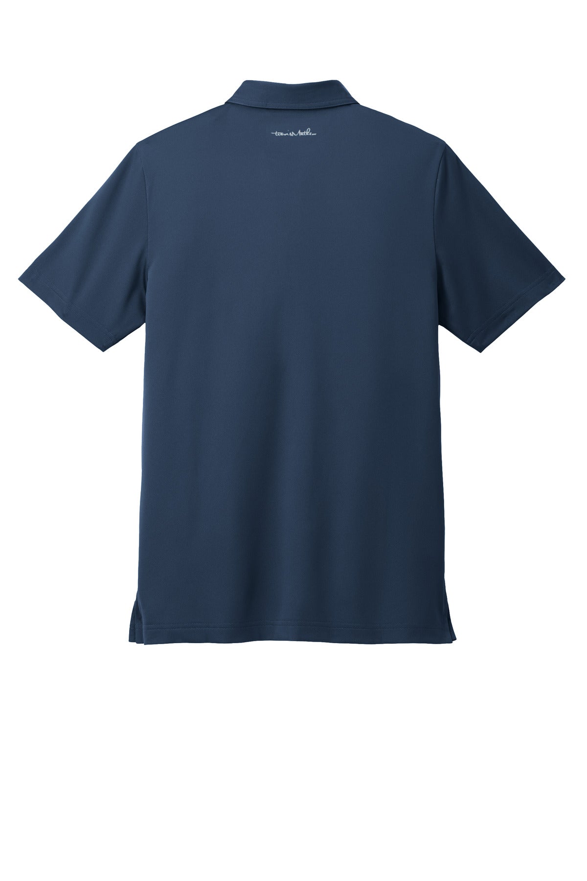 TravisMathew Cabana Solid Polo