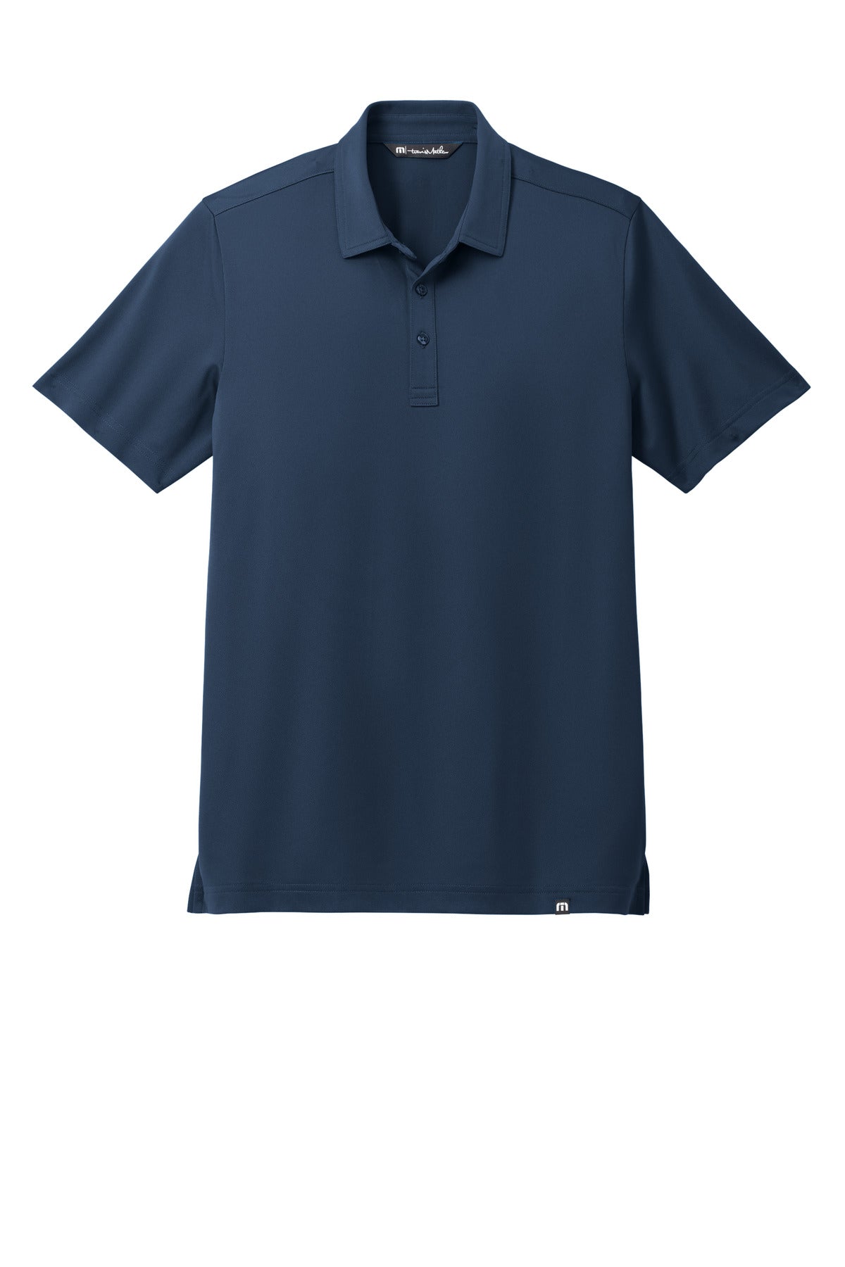 TravisMathew Cabana Solid Polo