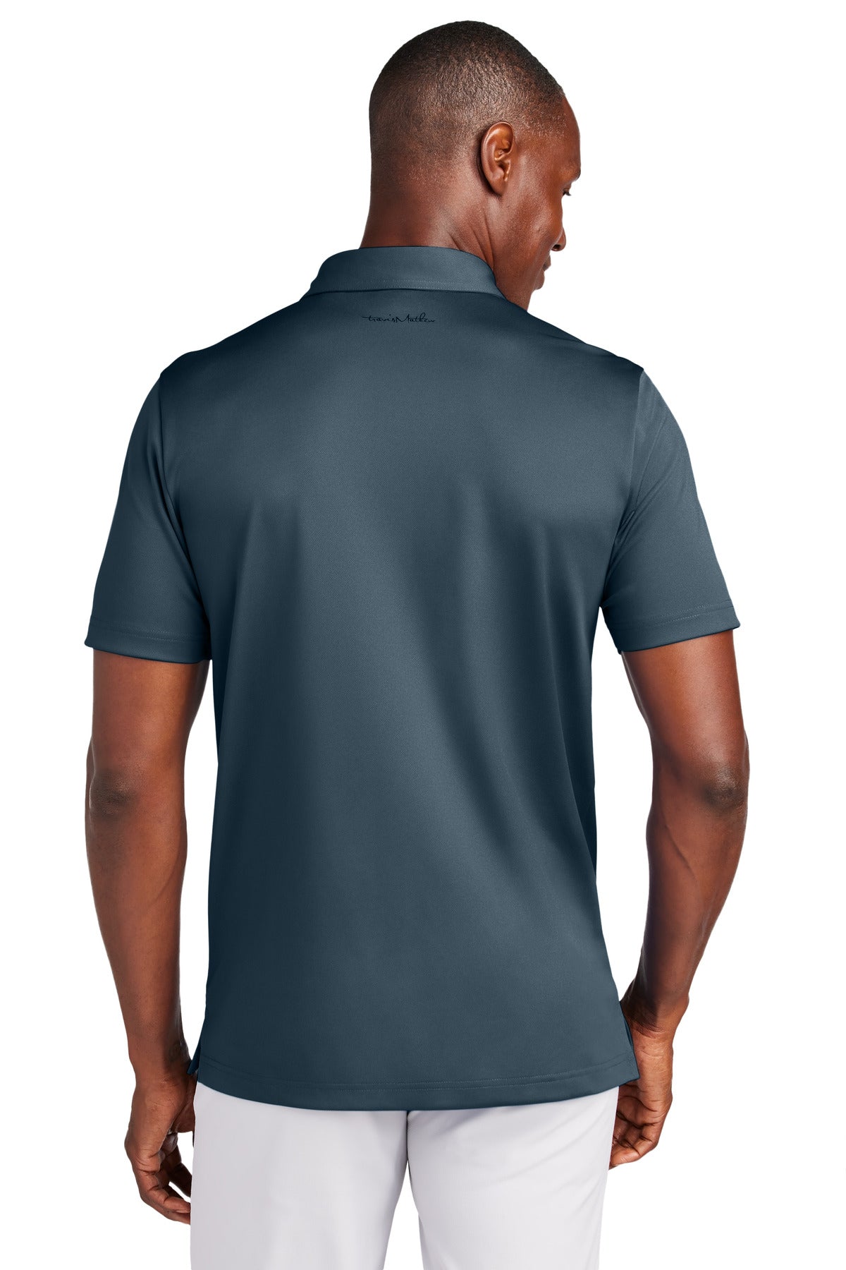 TravisMathew Cabana Solid Polo