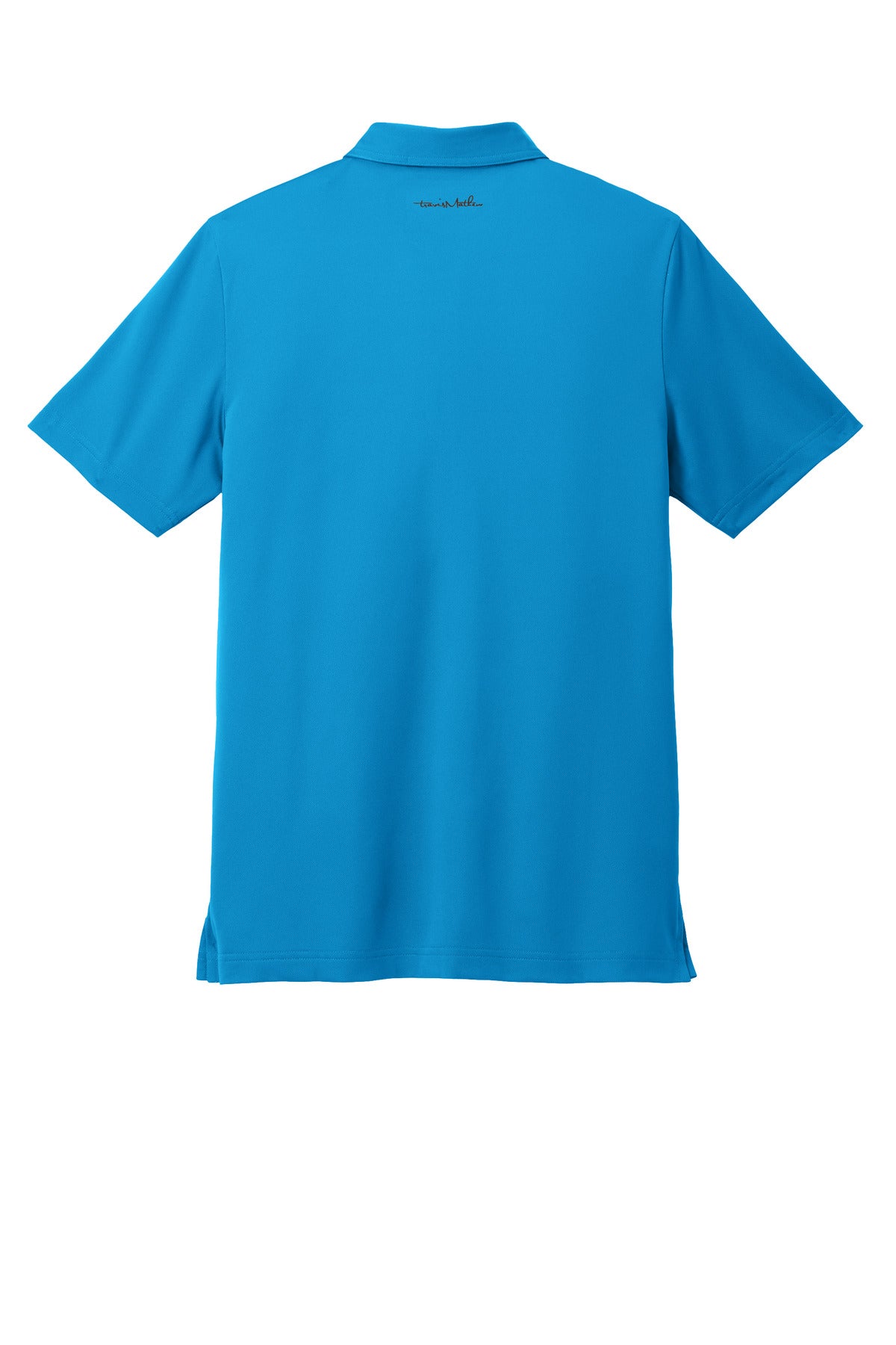 TravisMathew Cabana Solid Polo