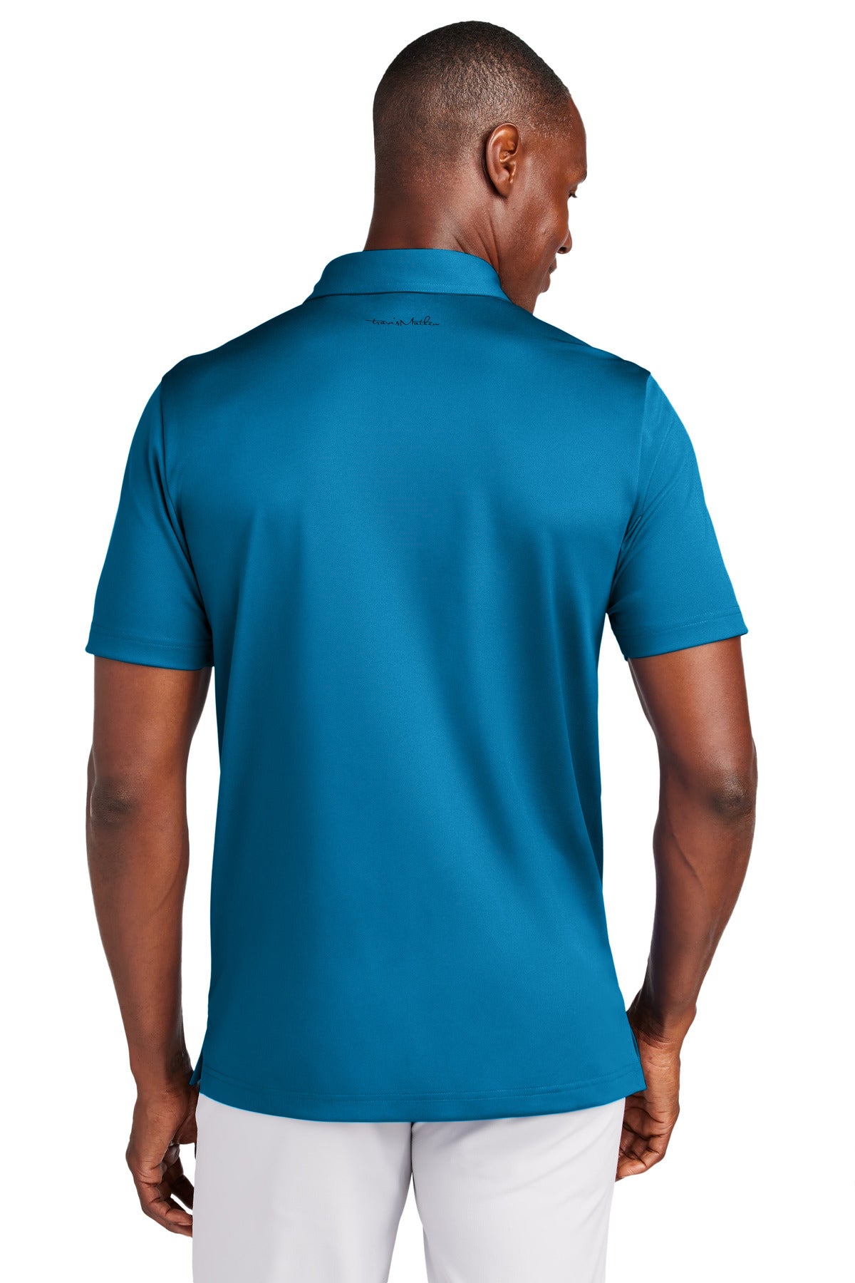 TravisMathew Cabana Solid Polo