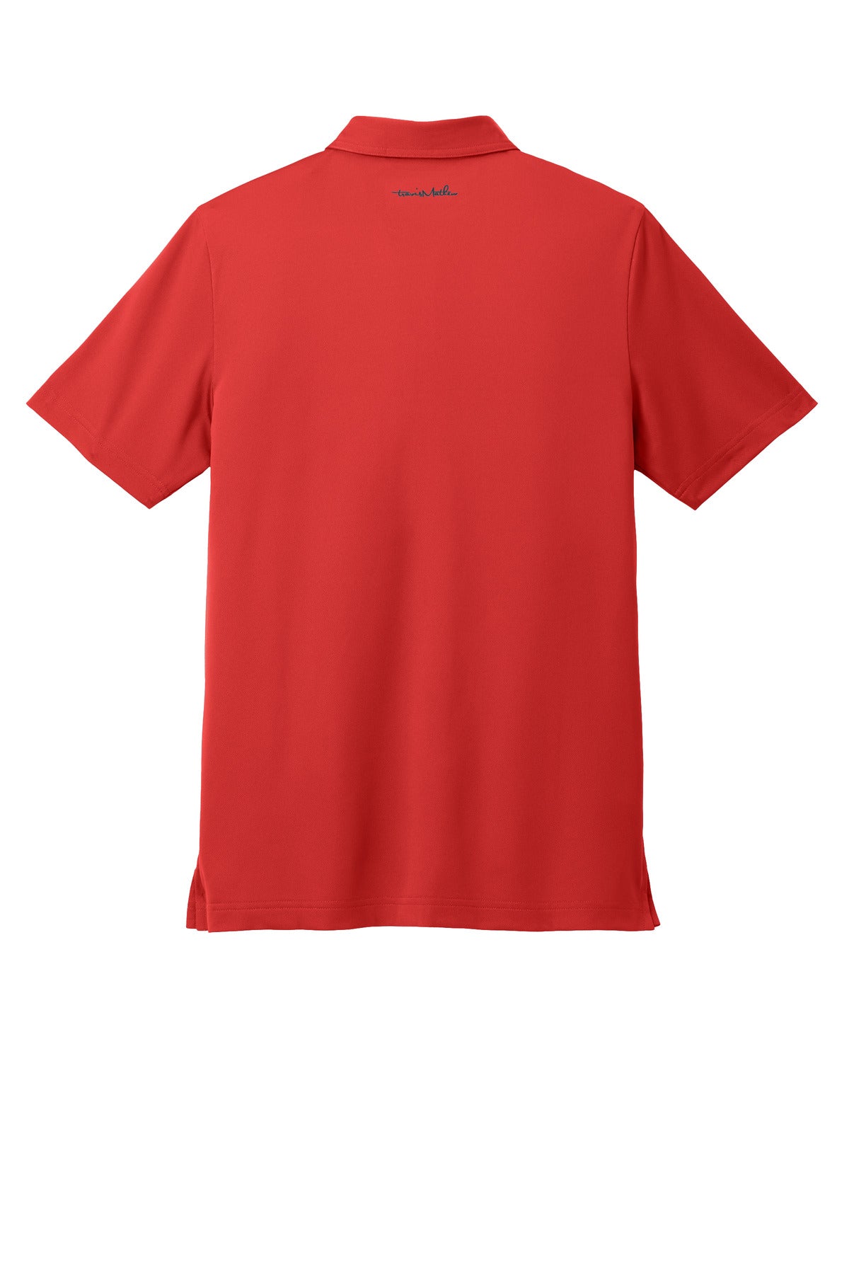 TravisMathew Cabana Solid Polo