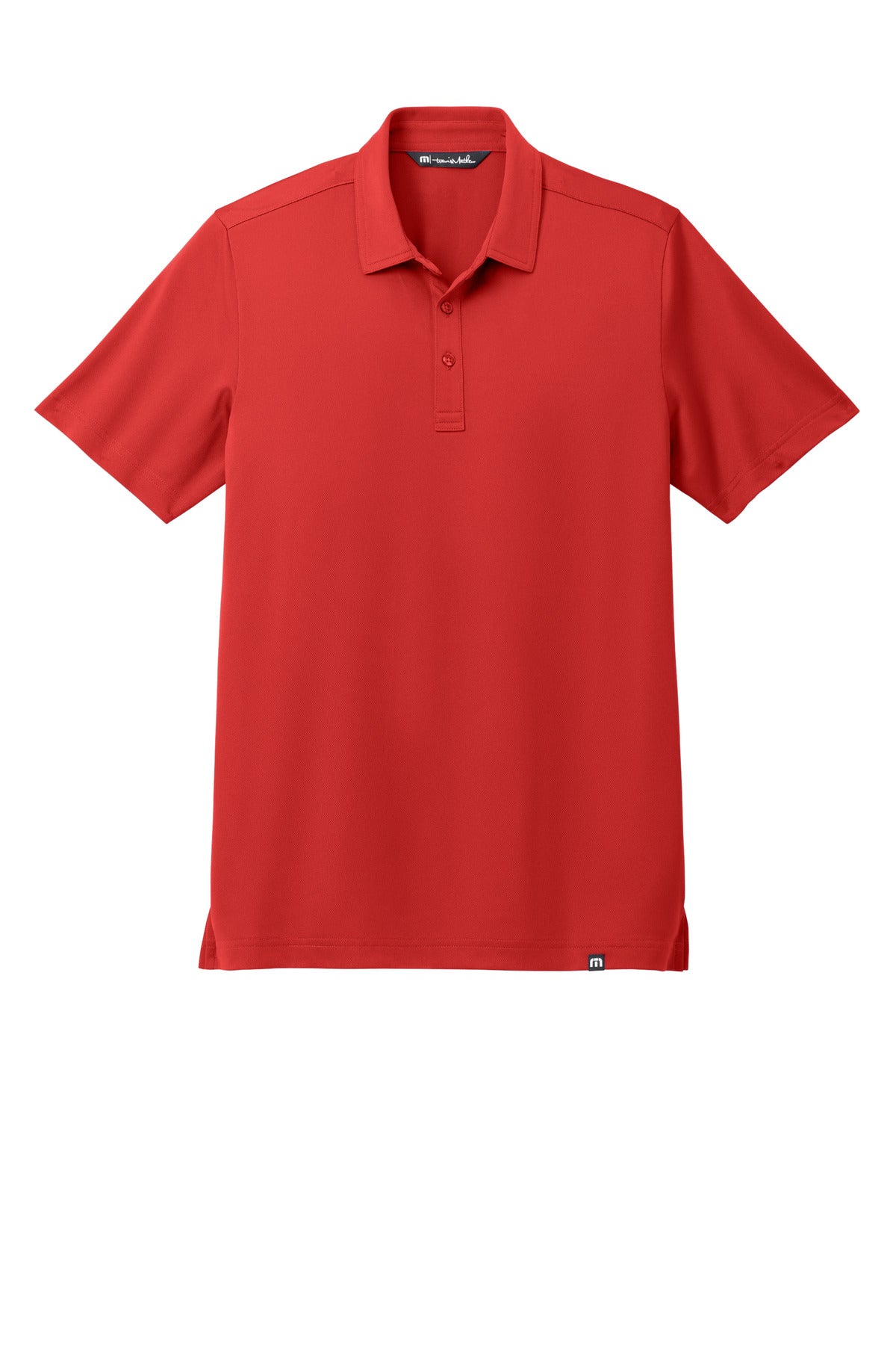 TravisMathew Cabana Solid Polo