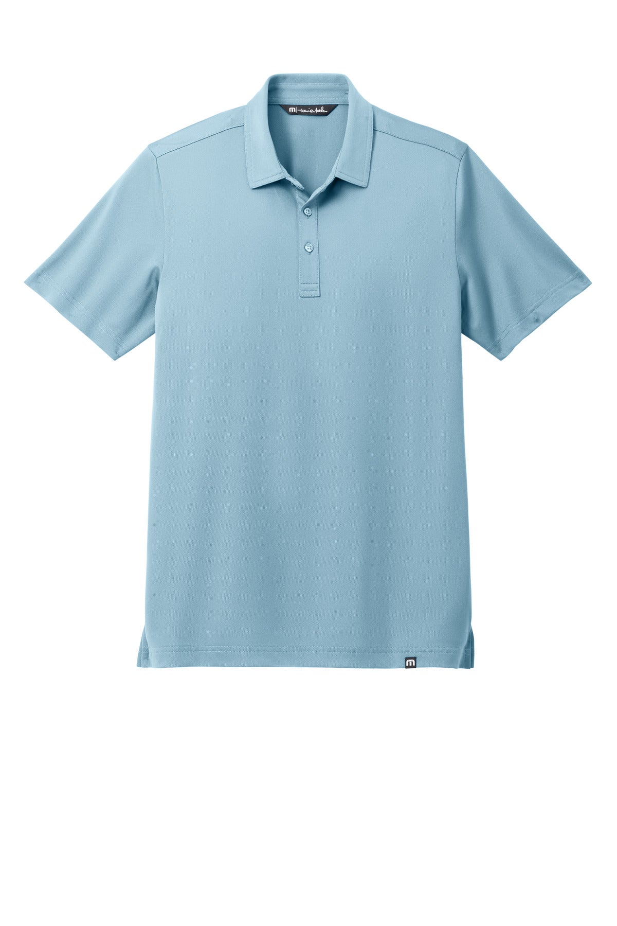 TravisMathew Cabana Solid Polo