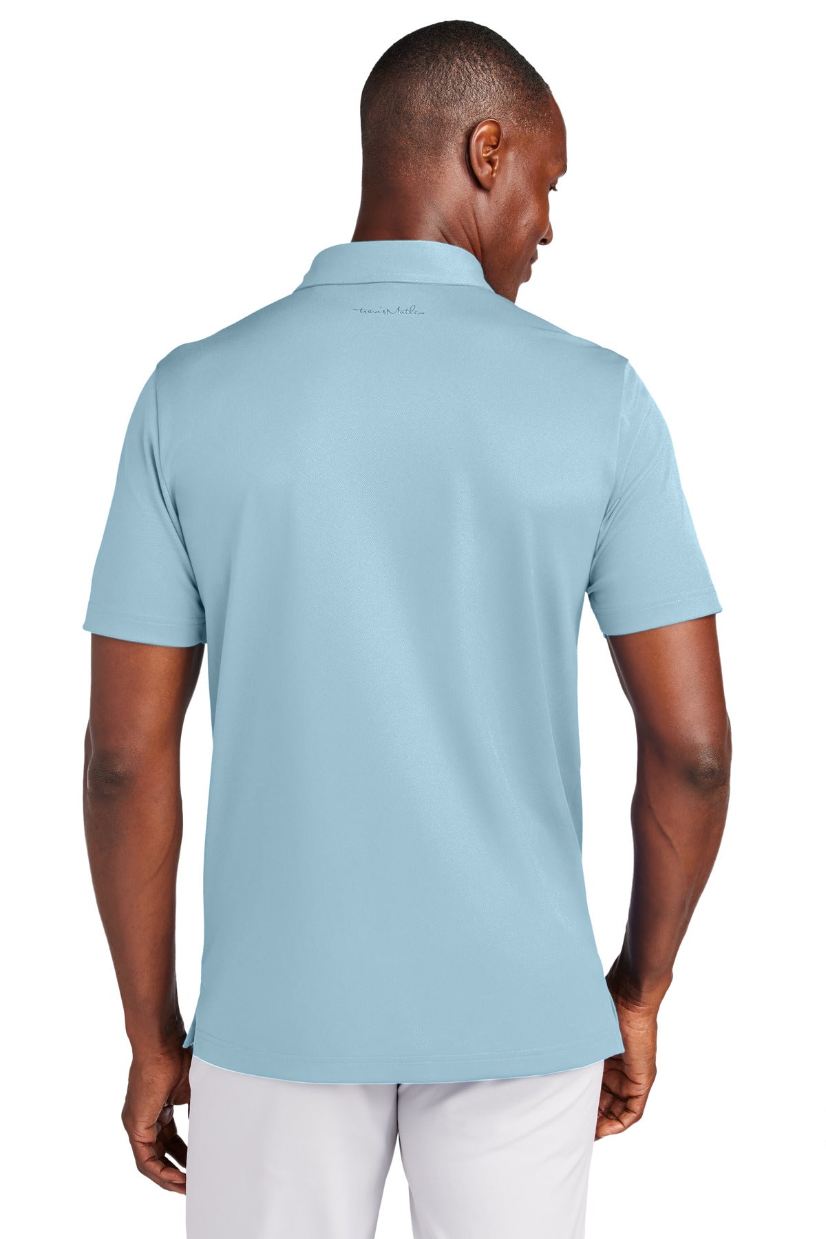 TravisMathew Cabana Solid Polo